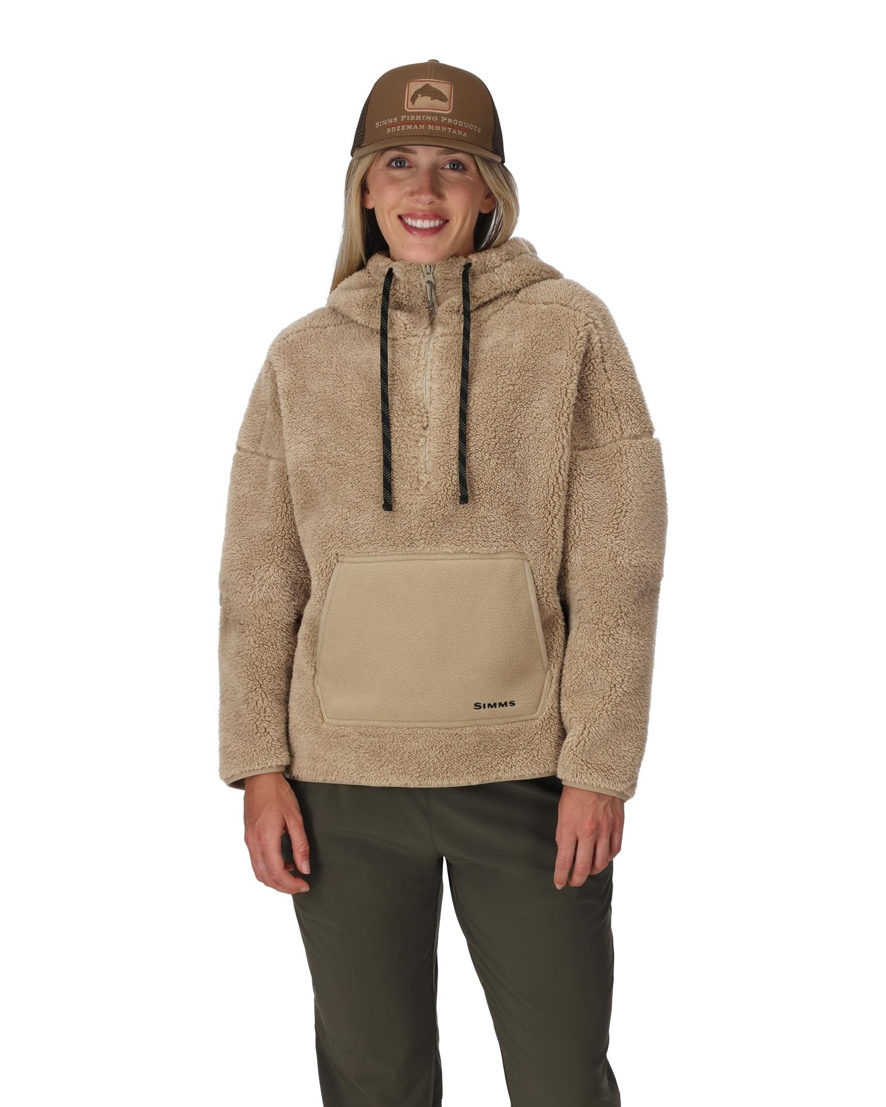 Women's Coldweather Fleece - Image 3