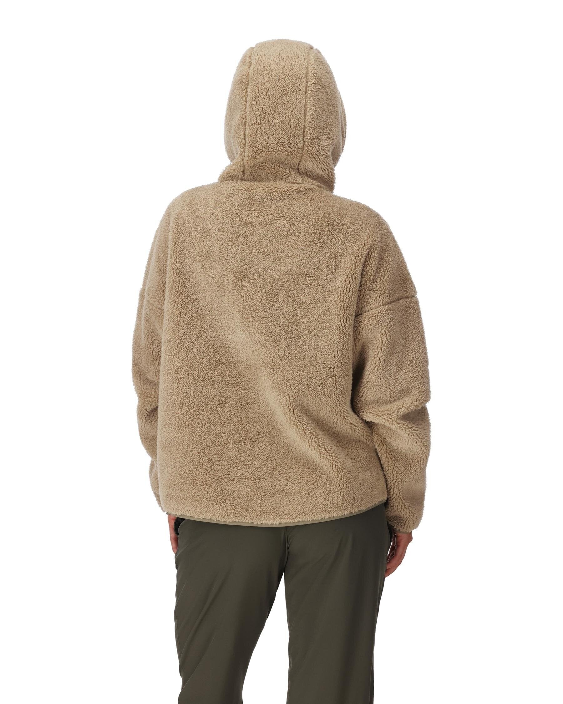 Women's Coldweather Fleece - Image 4