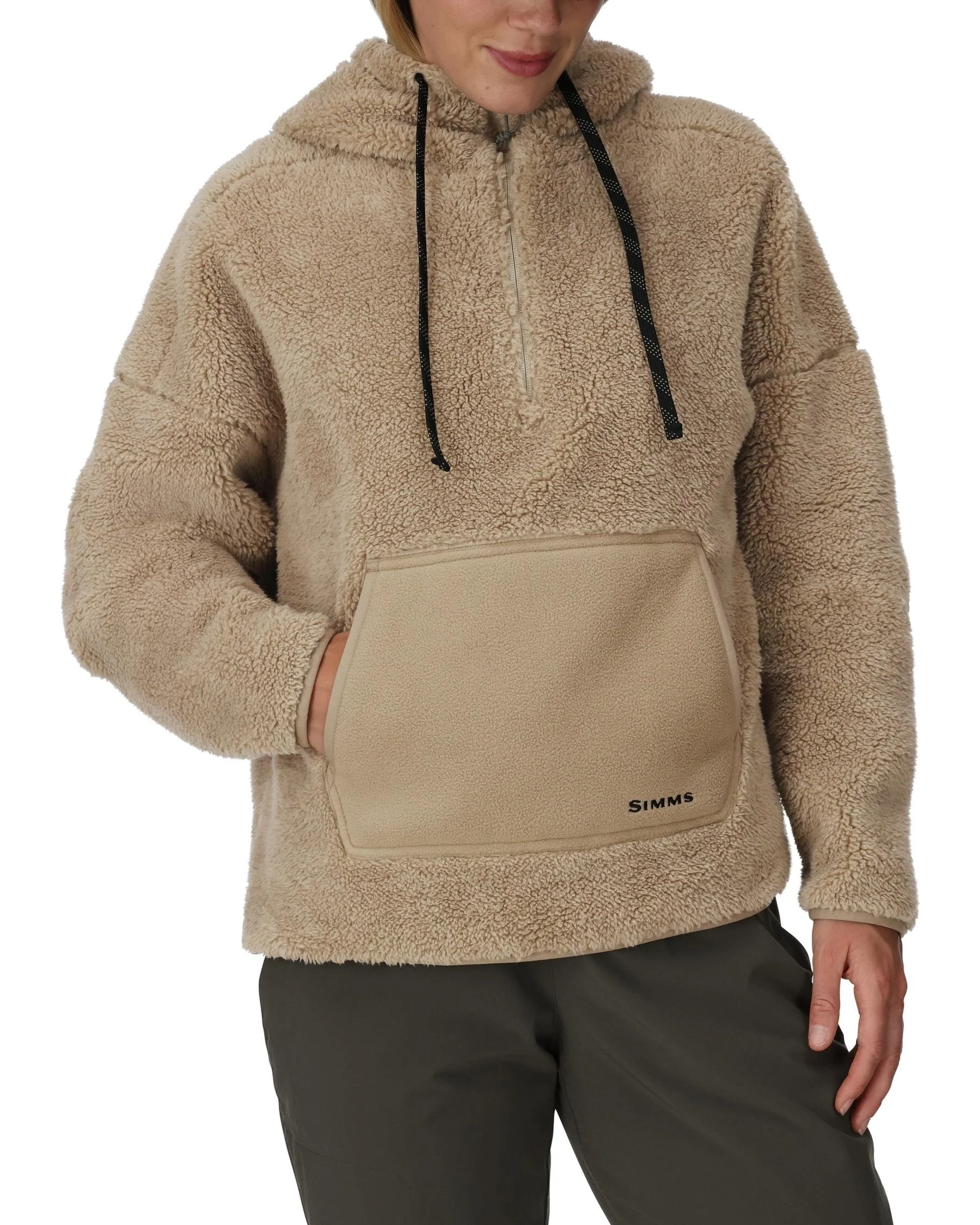 Women's Coldweather Fleece - Image 5