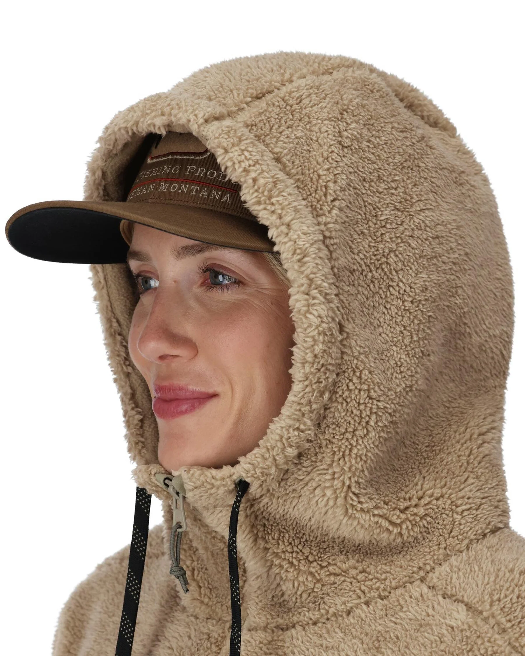 Women's Coldweather Fleece - Image 6