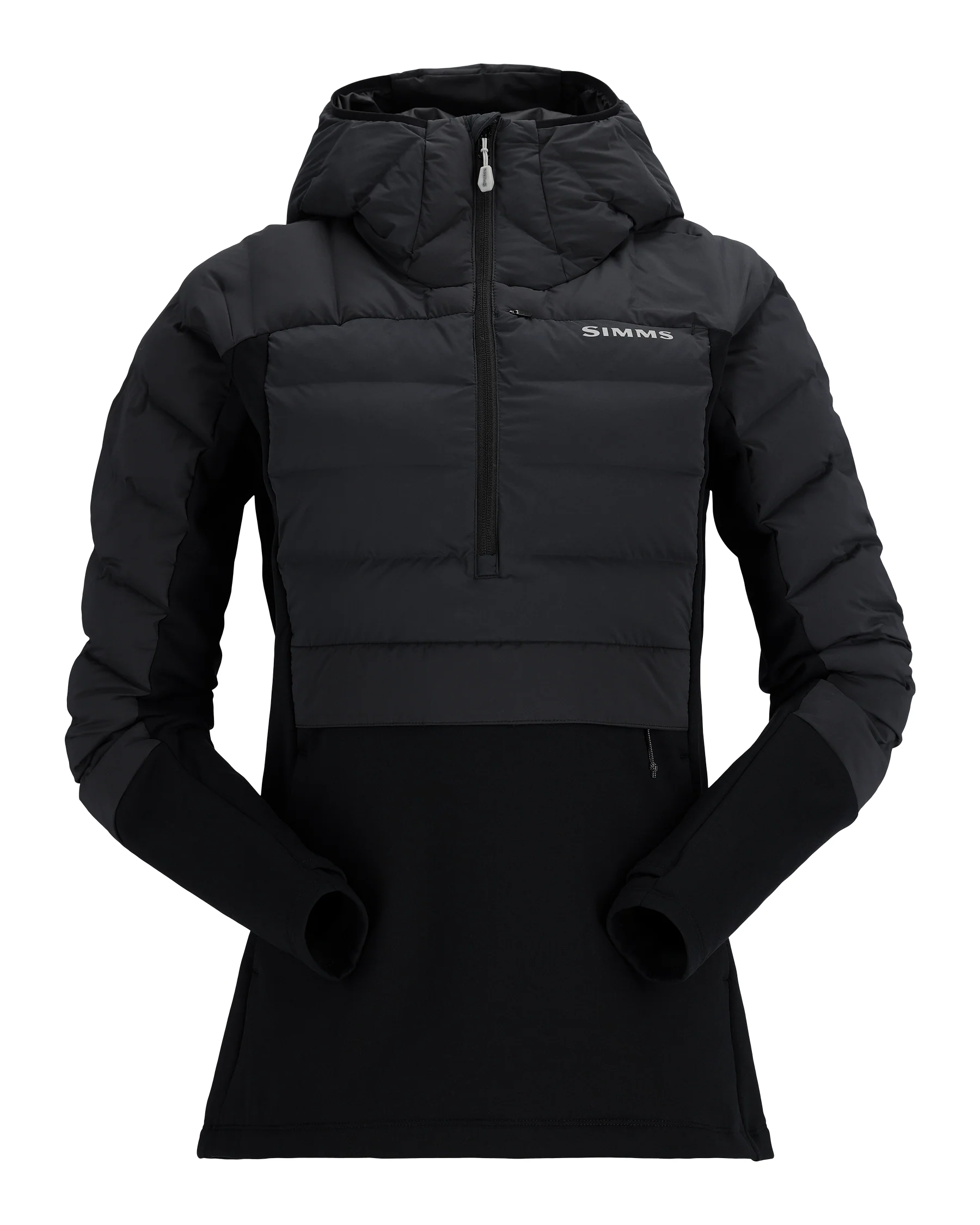 Women's ExStream Pull-Over Insulated Hoody - Image 13