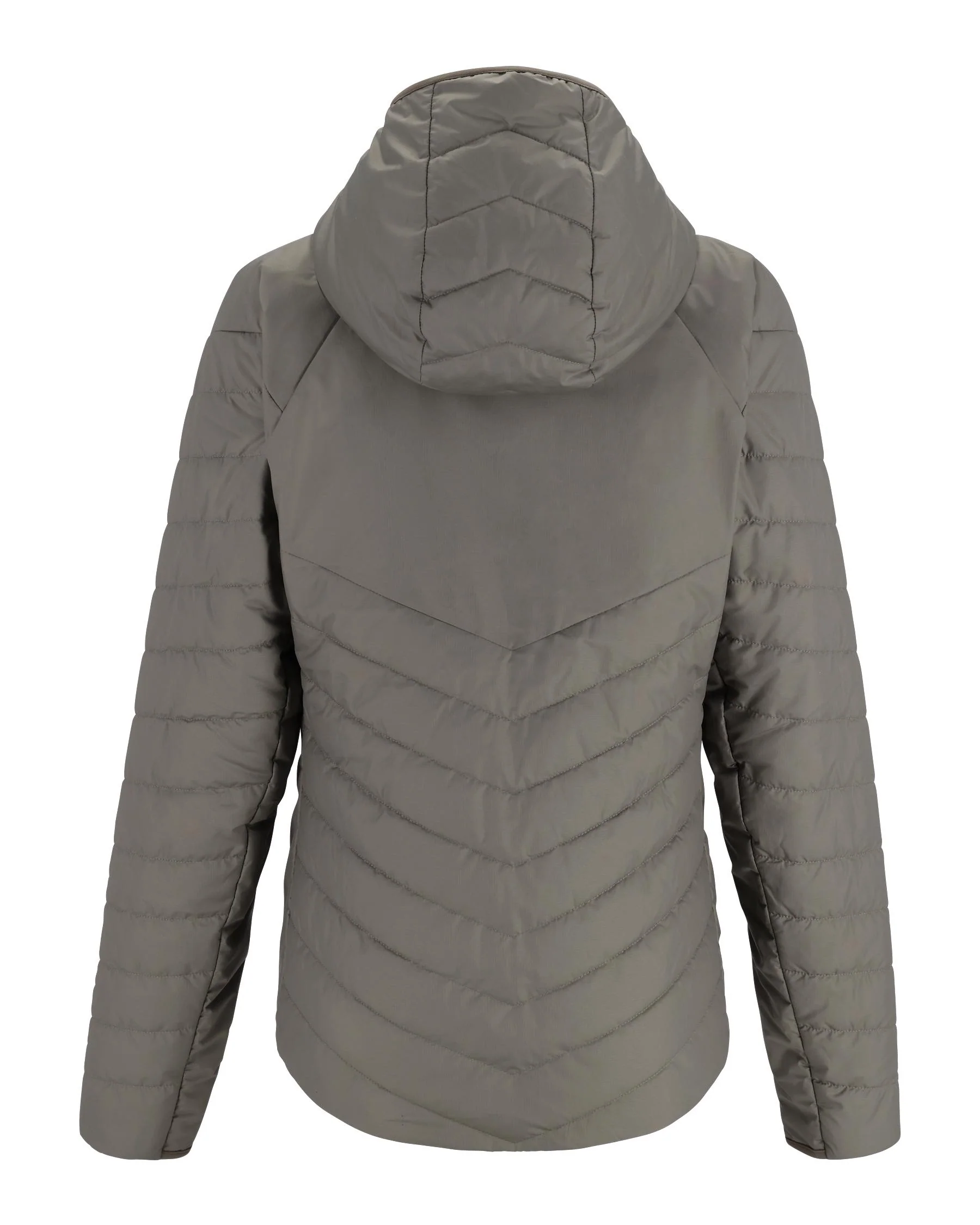 Women's Fall Run Insulated Hoody - Past Season - Image 5