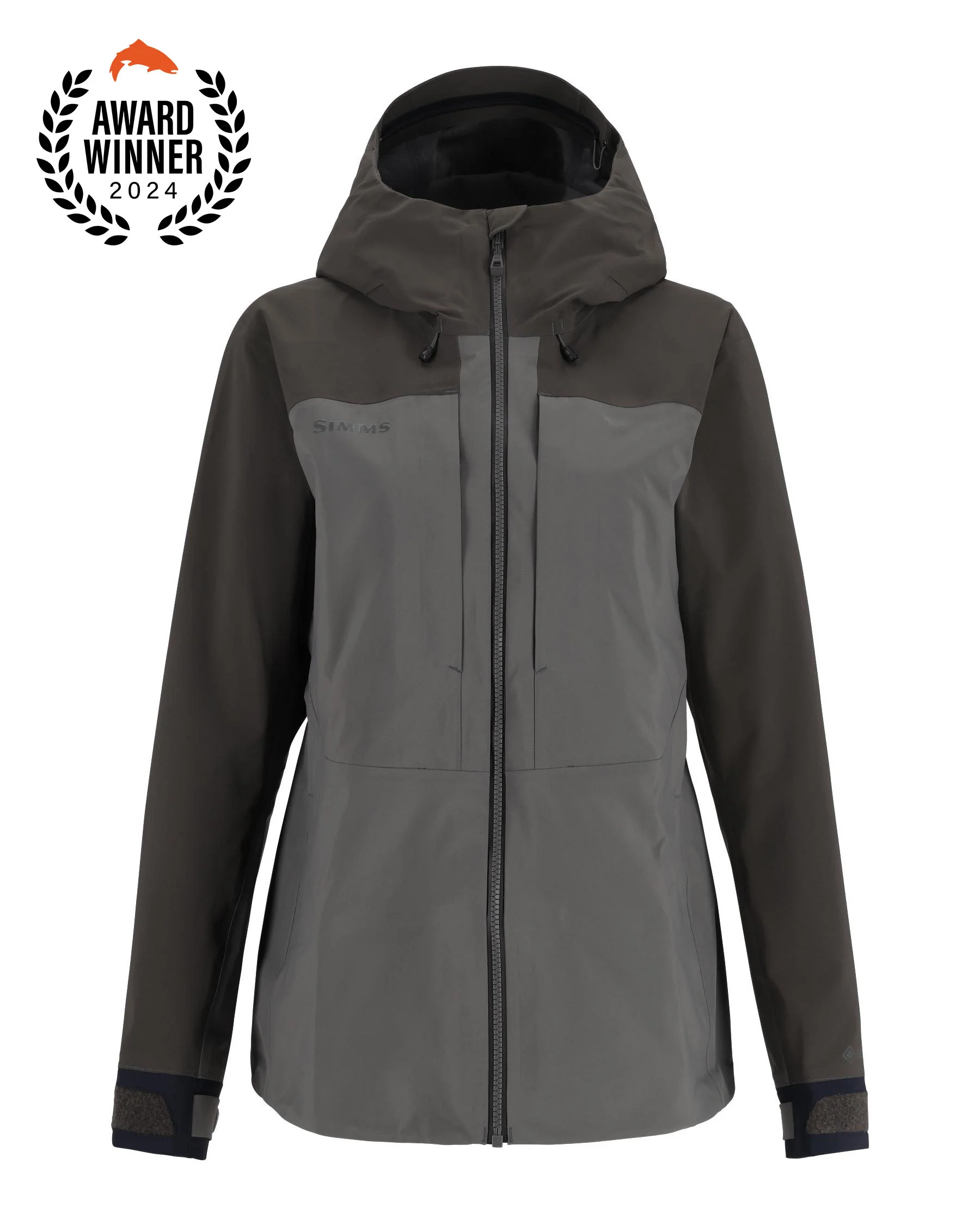 Women's G3 Guide™ Fishing Jacket - Past Season