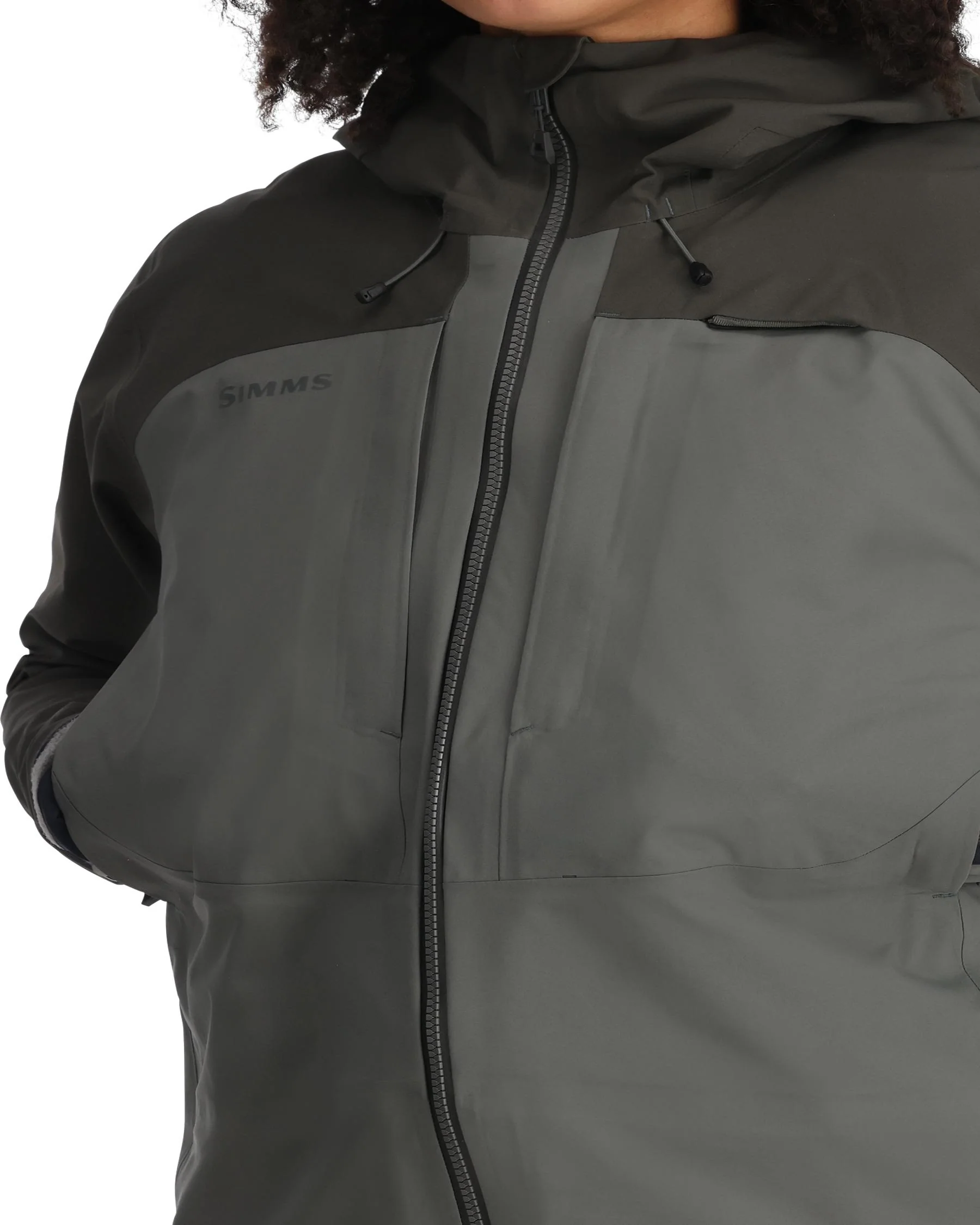Women's G3 Guide™ Fishing Jacket - Past Season - Image 12