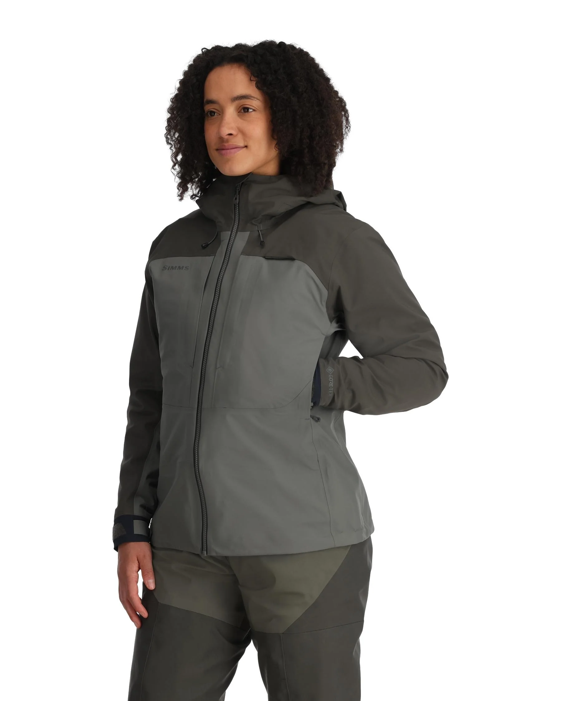 Women's G3 Guide™ Fishing Jacket - Past Season - Image 3