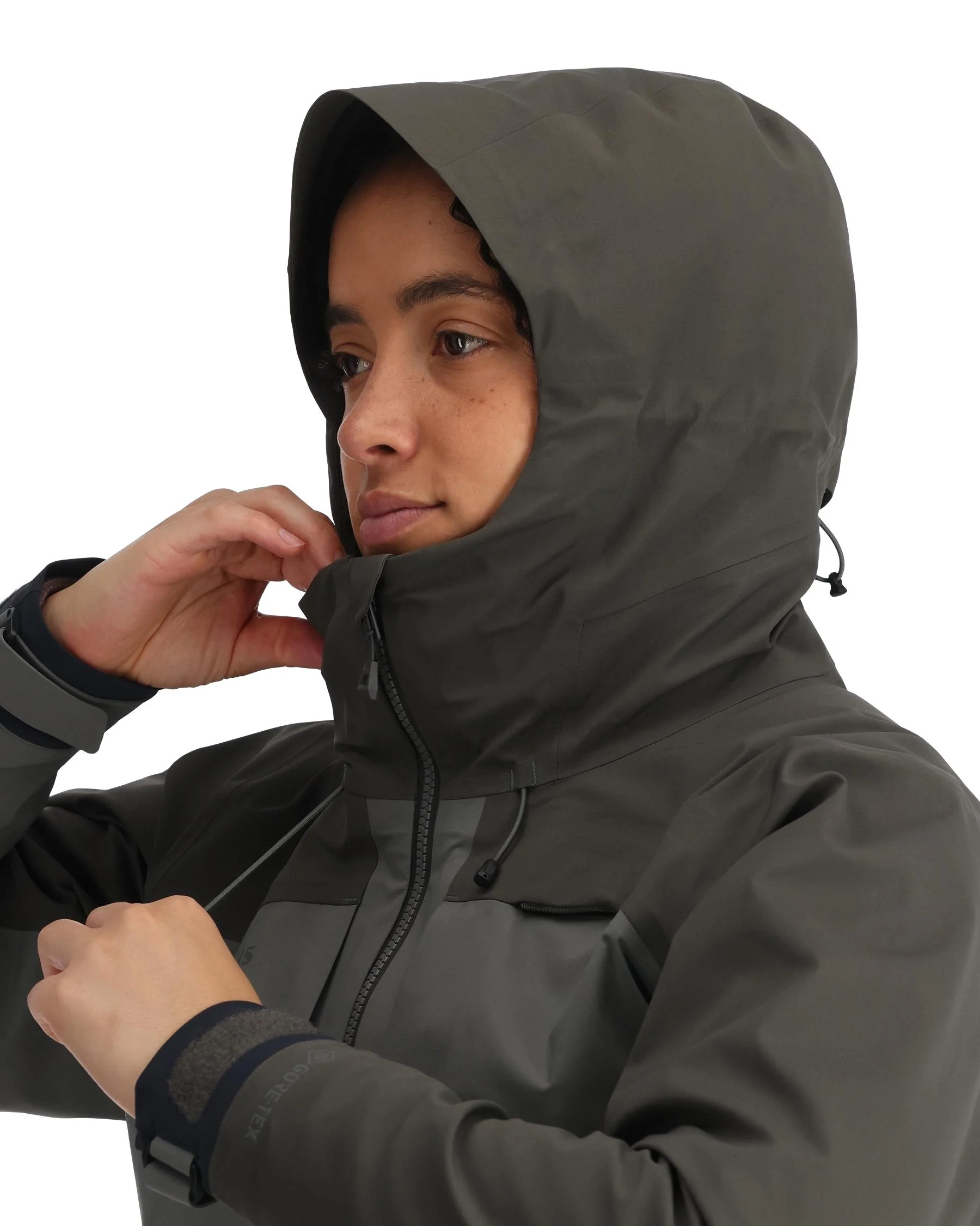 Women's G3 Guide™ Fishing Jacket - Past Season - Image 8