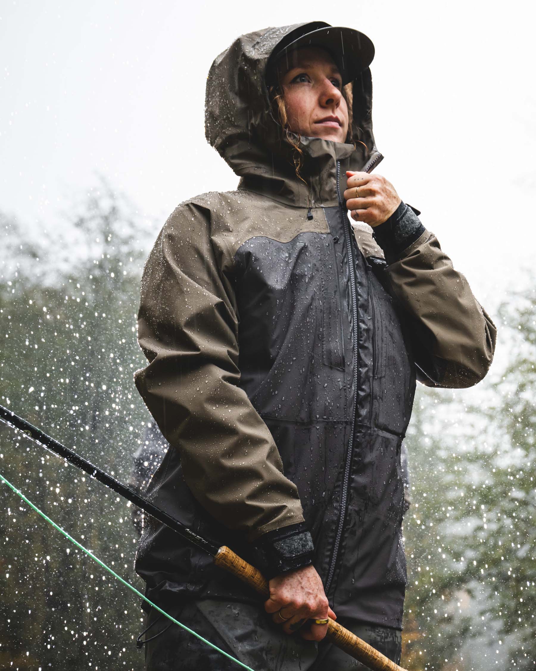 Women's G3 Guide™ Fishing Jacket - Image 2