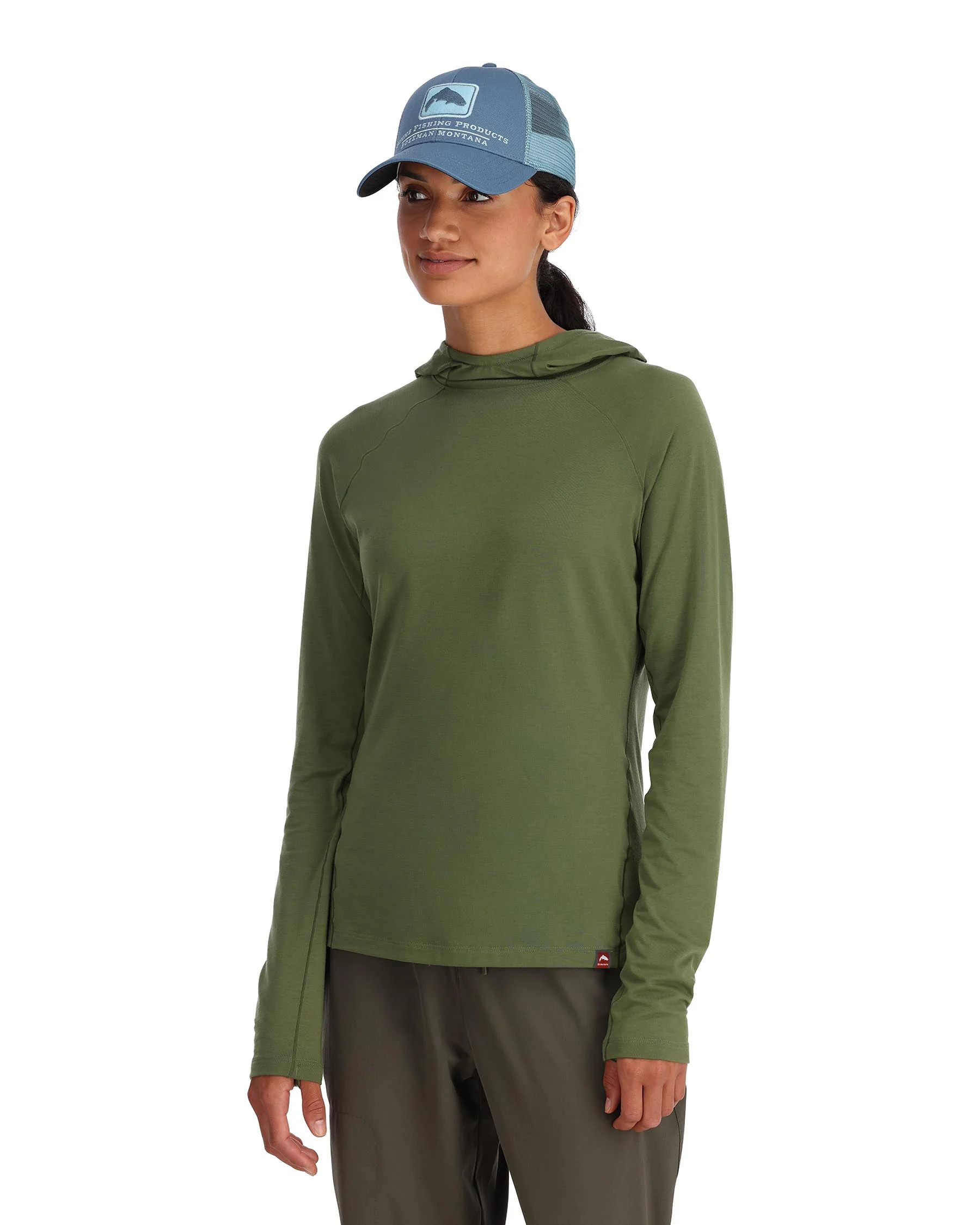 Women's Glades Hoody - Past Season - Image 3