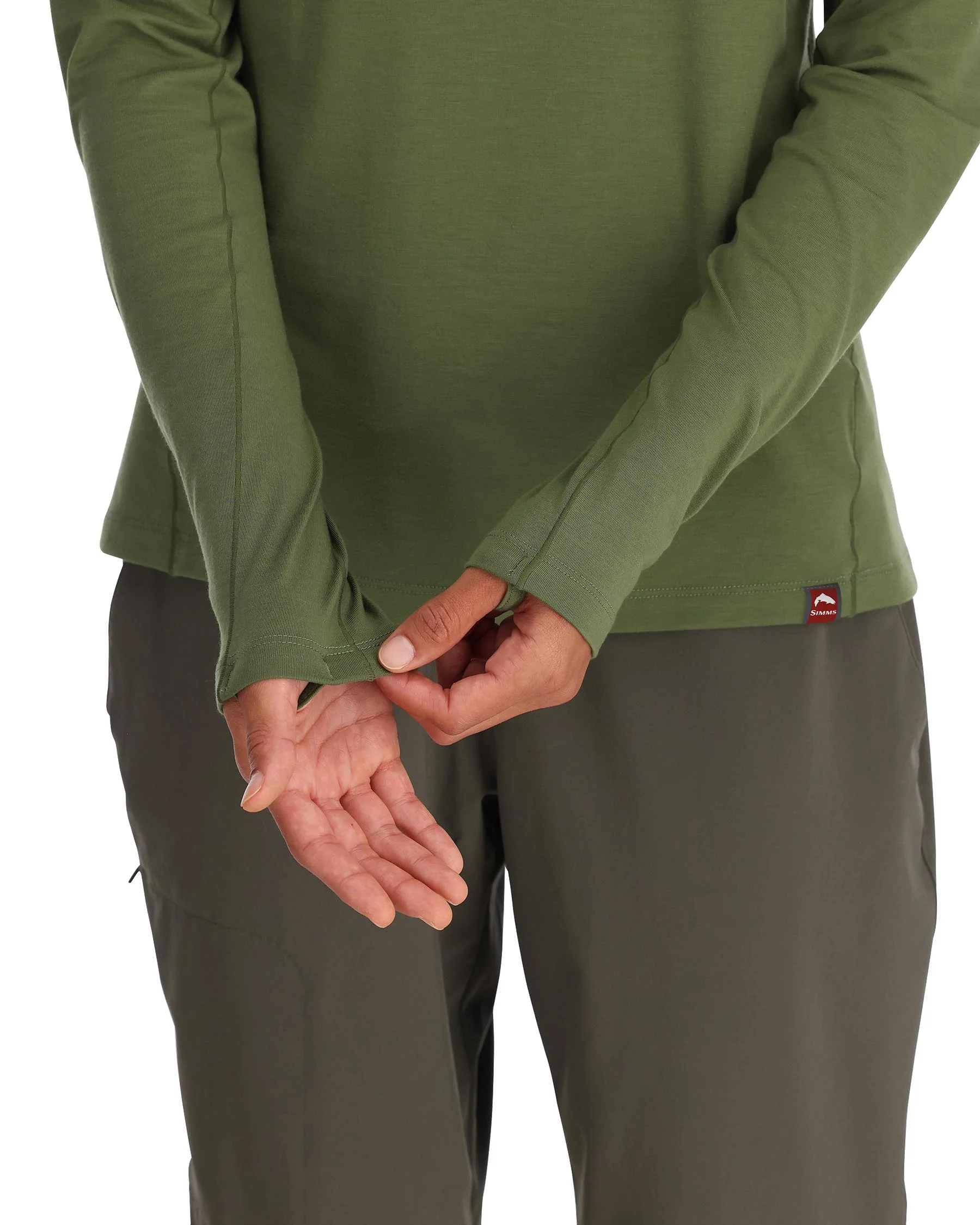 Women's Glades Hoody - Past Season - Image 4