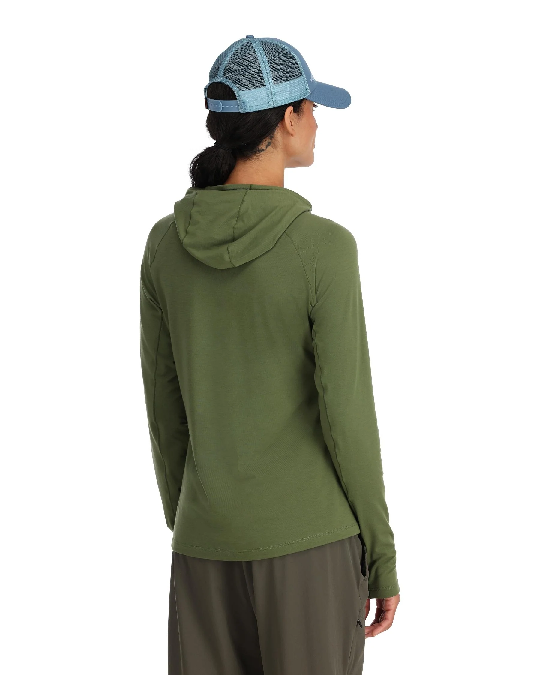 Women's Glades Hoody - Past Season - Image 6