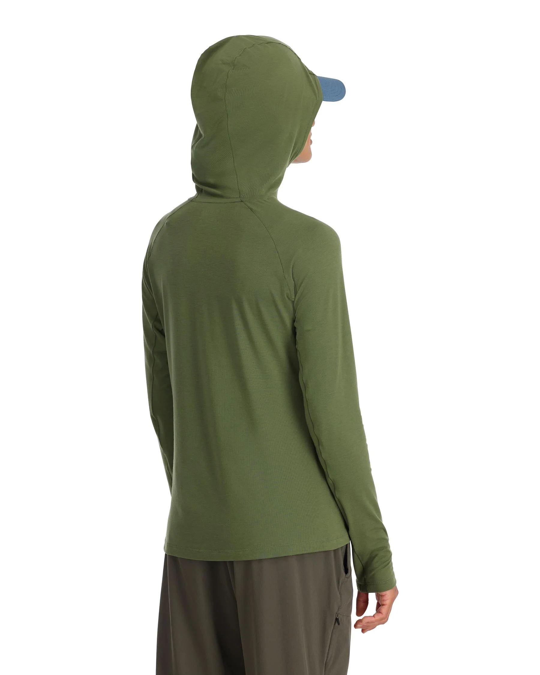 Women's Glades Hoody - Past Season - Image 7