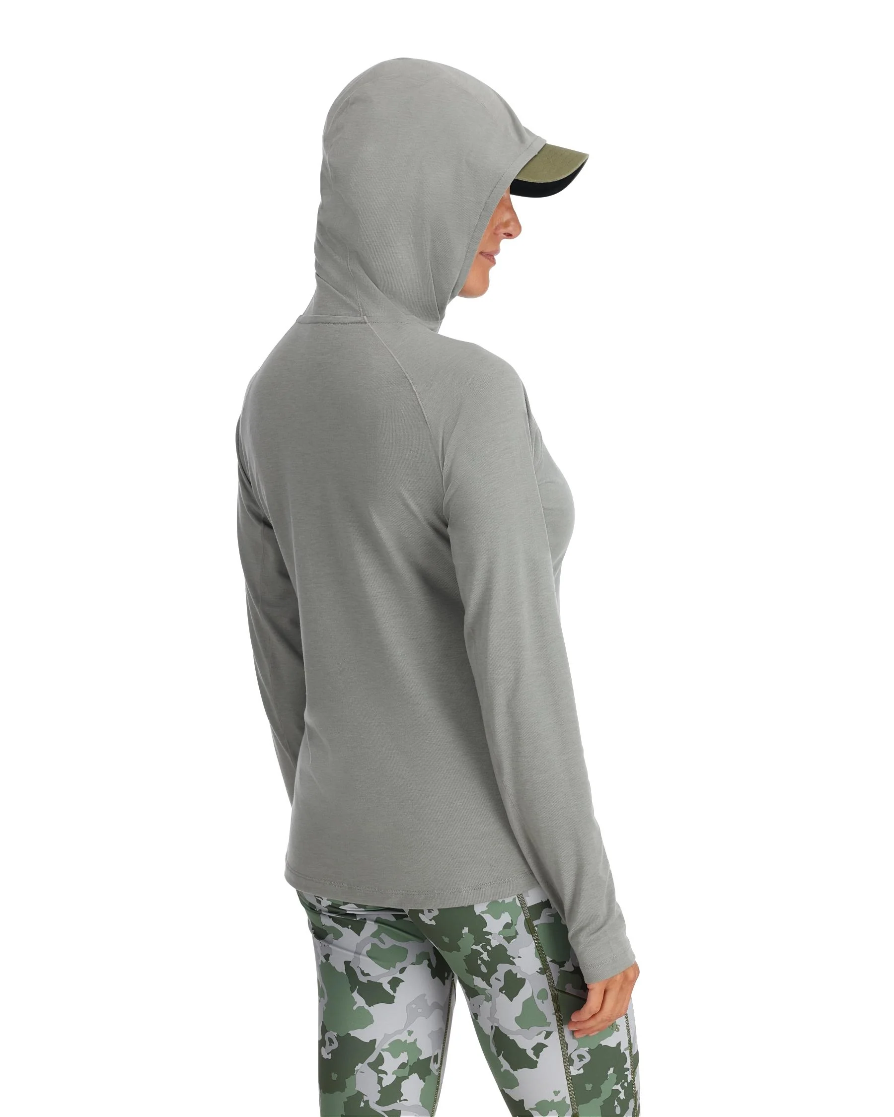 Women's Glades Hoody - Past Season - Image 11