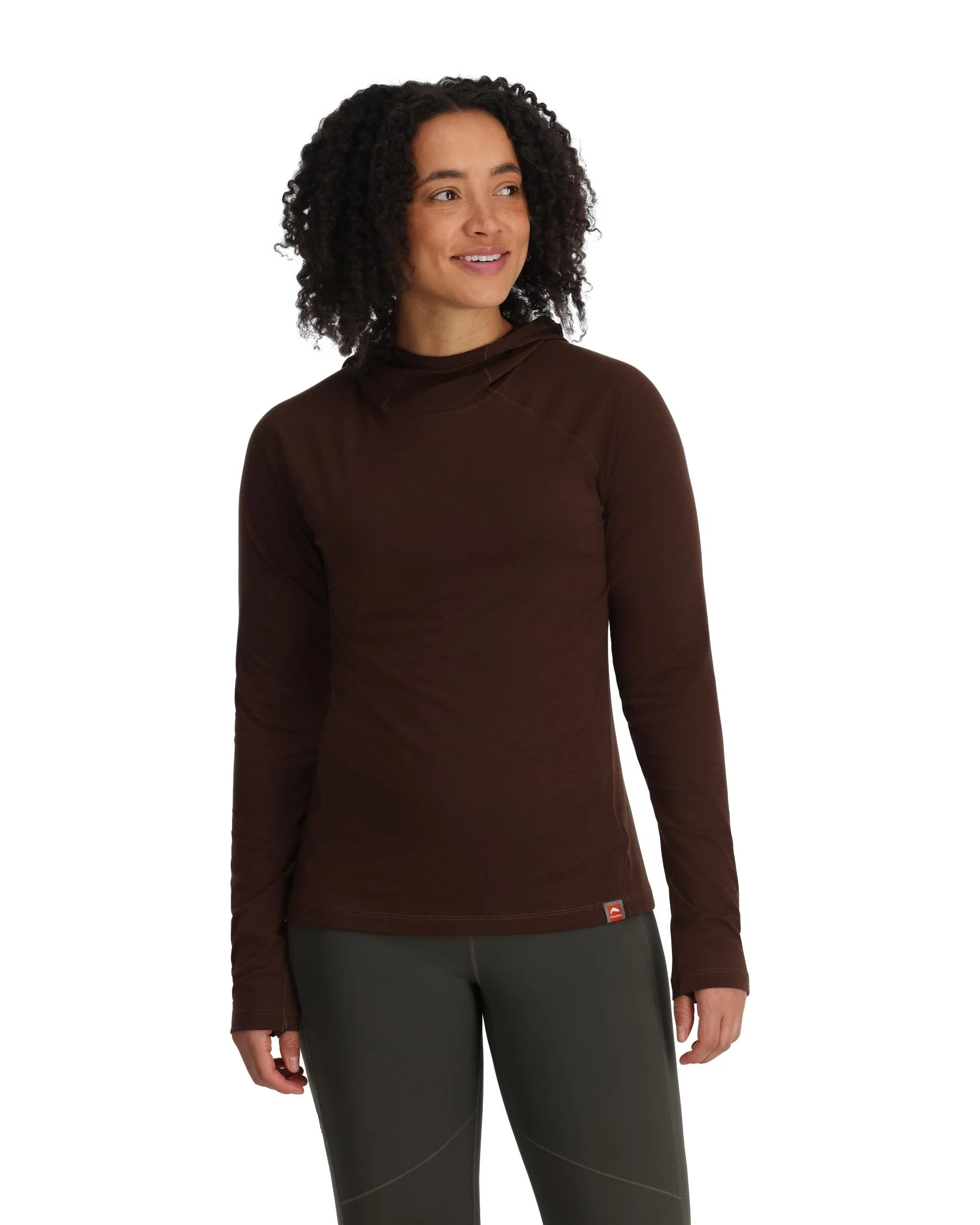 Women's Glades Hoody - Past Season - Image 4