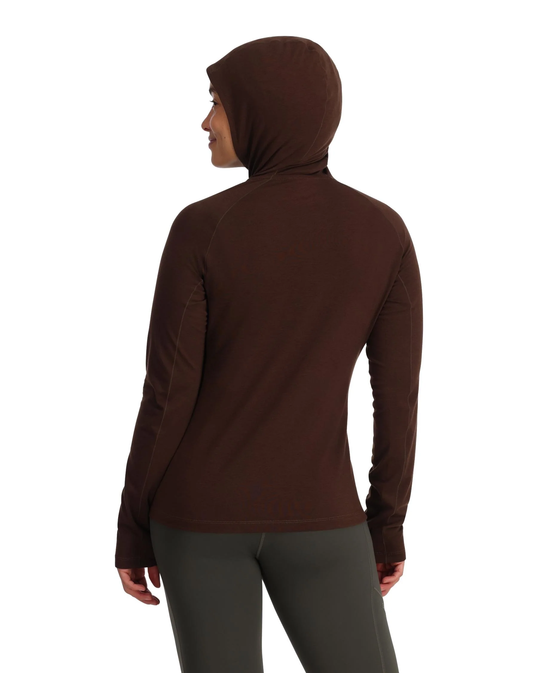 Women's Glades Hoody - Past Season - Image 5