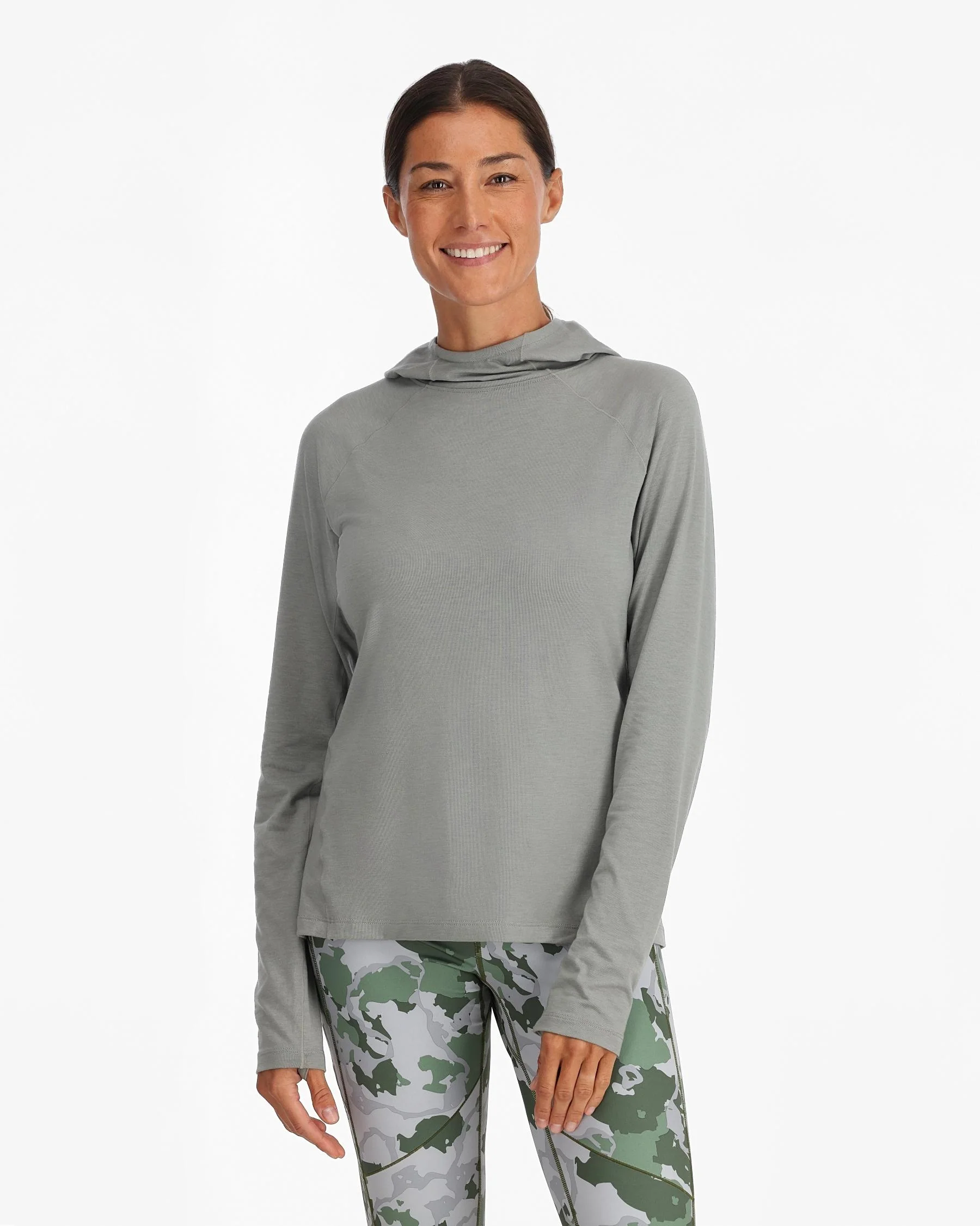Women's Glades Hoody - Past Season - Image 10