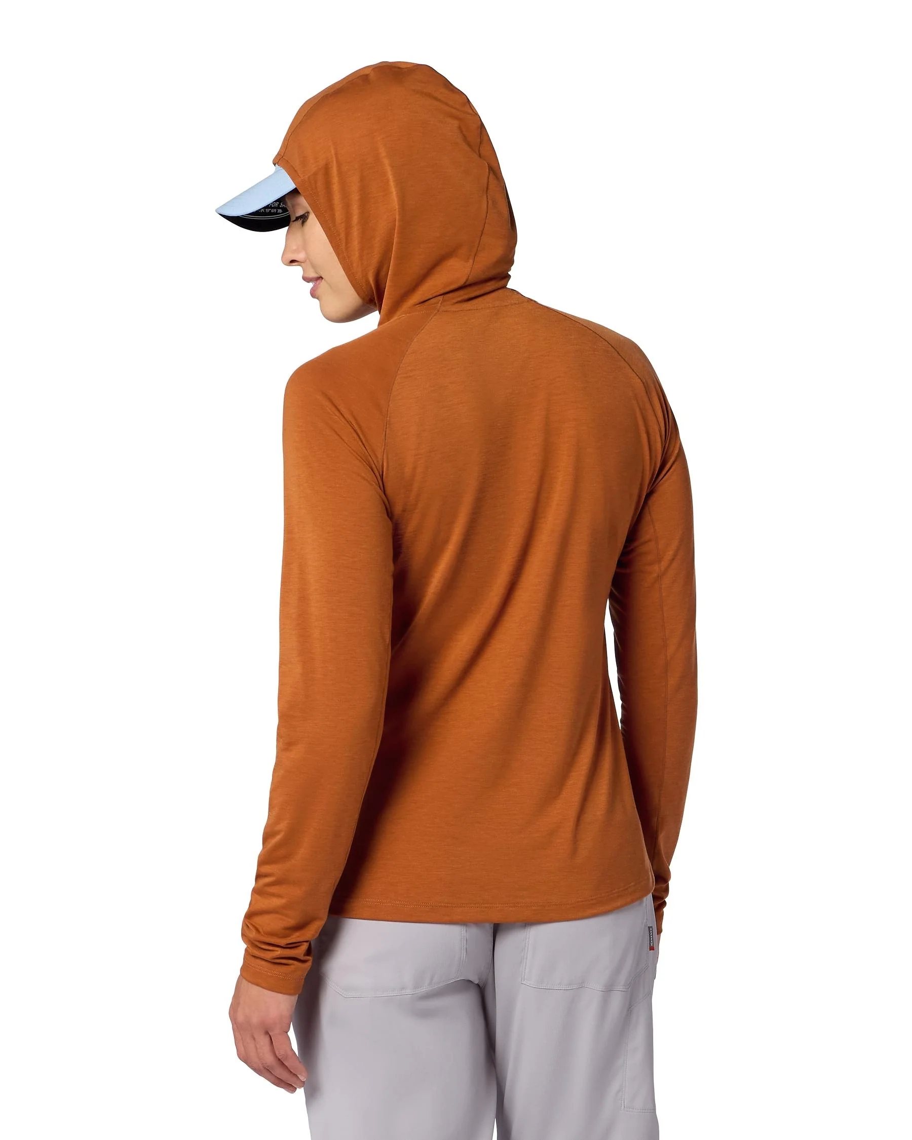 Women's Glades Hoody - Image 3
