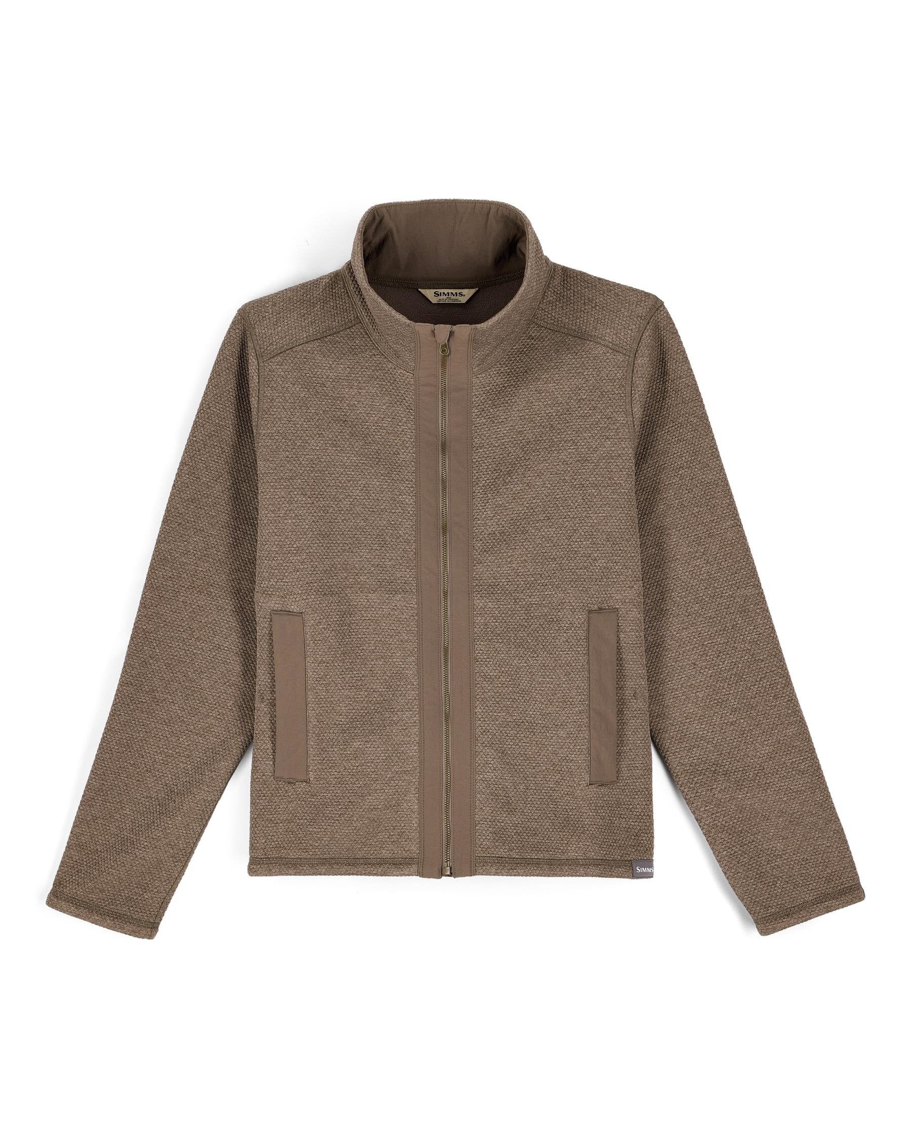 Women's Harbor Fleece - Image 2