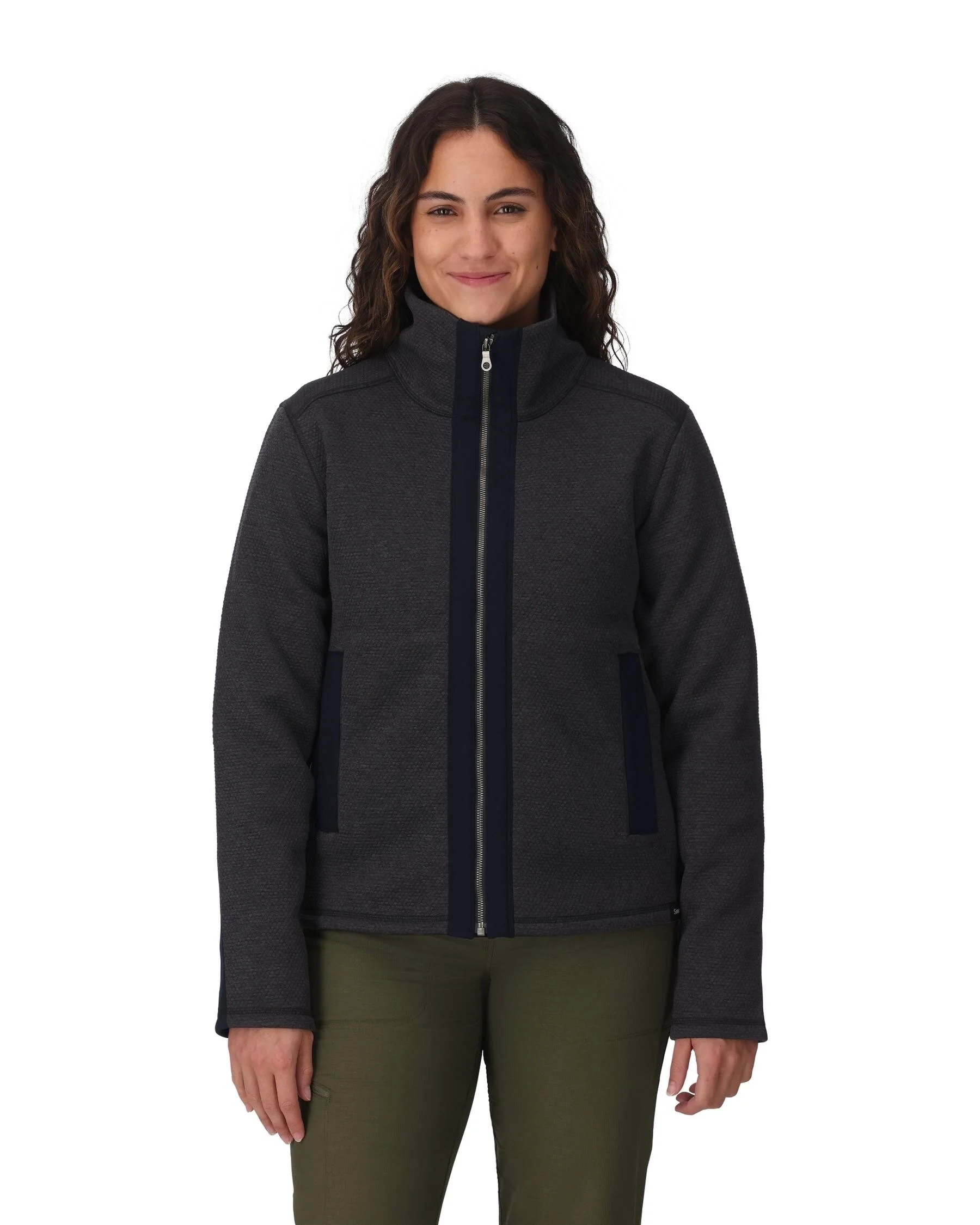Women's Harbor Fleece - Image 3
