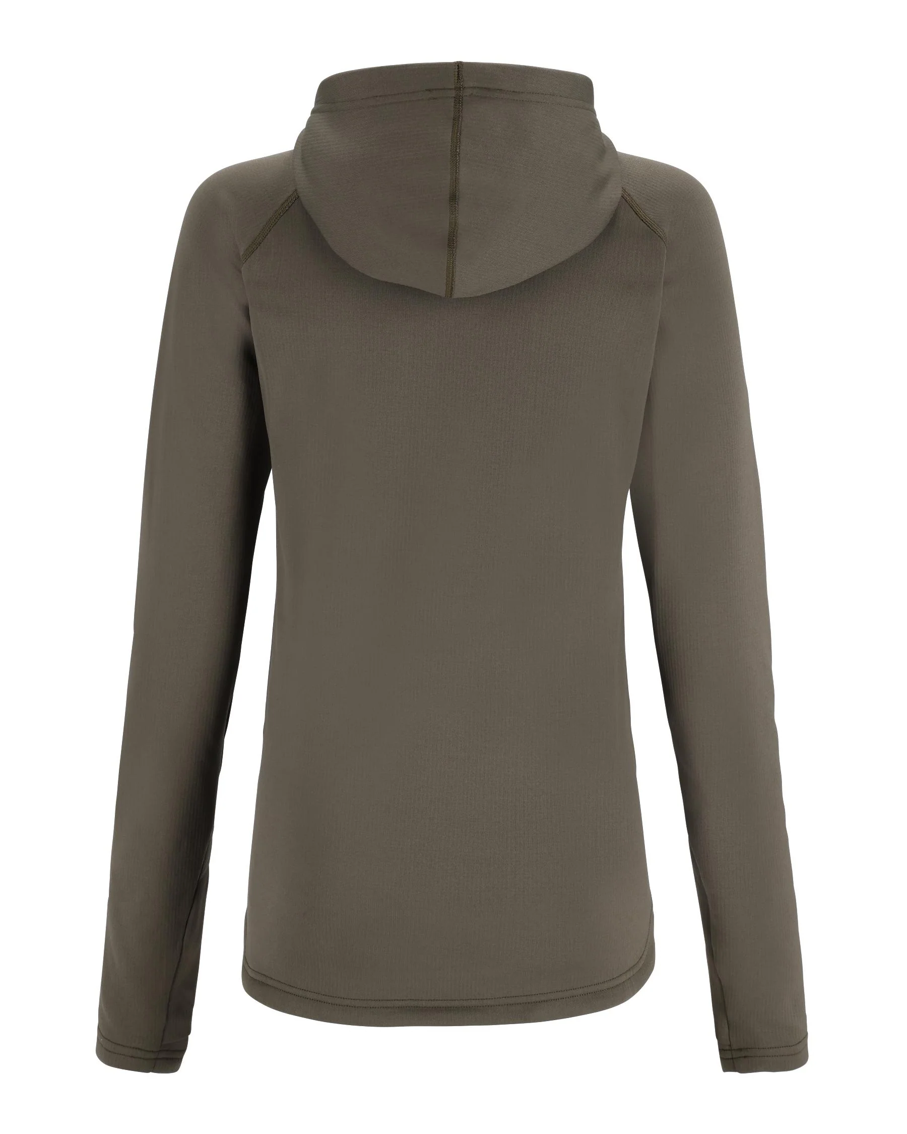 Women's Heavyweight Baselayer Hoody - Image 9