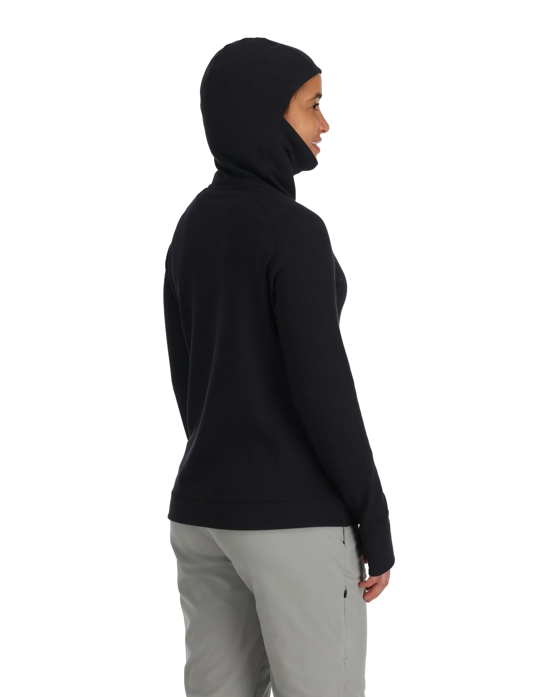 Women's Highline Hoody - Image 10