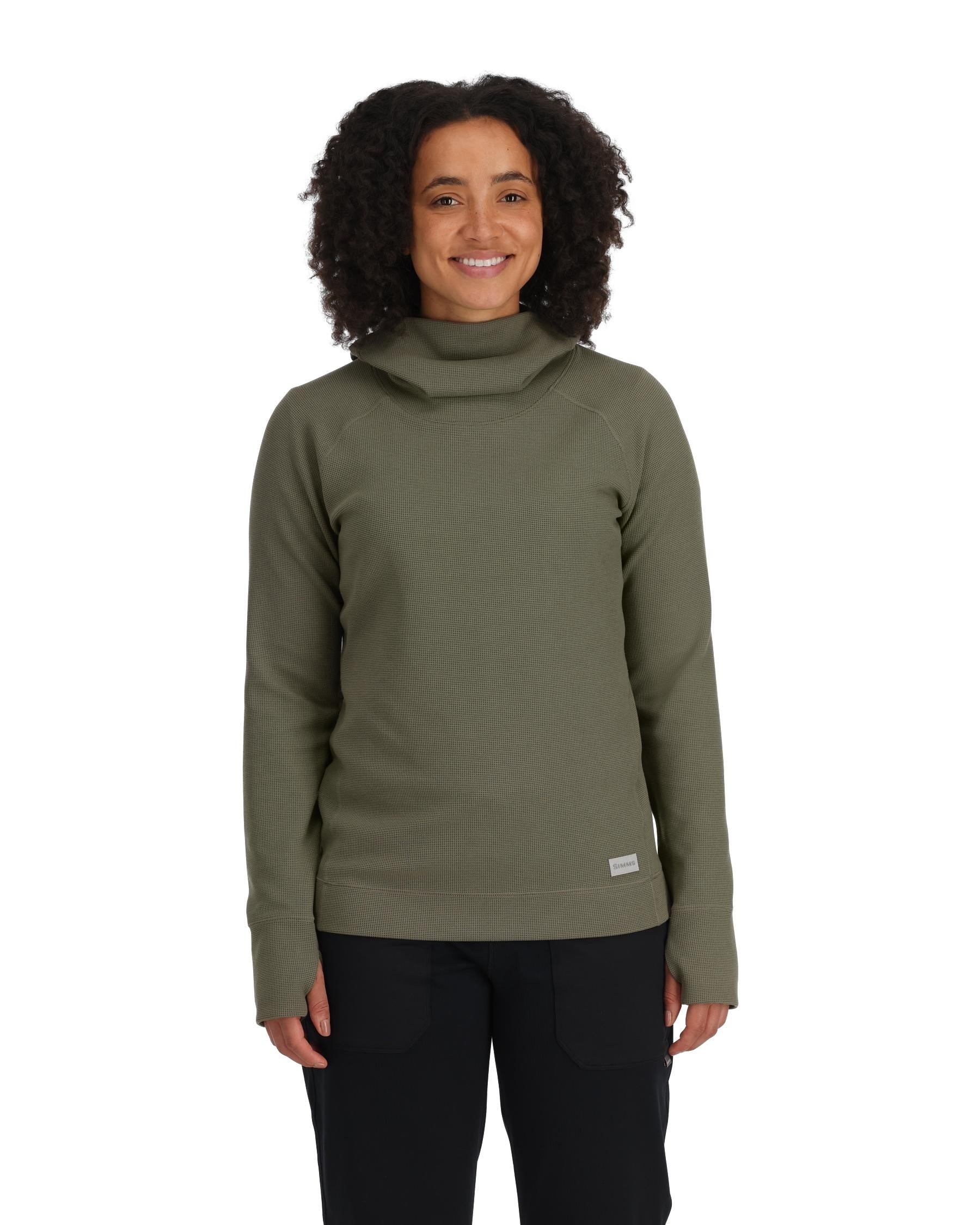 Women's Highline Hoody - Image 14