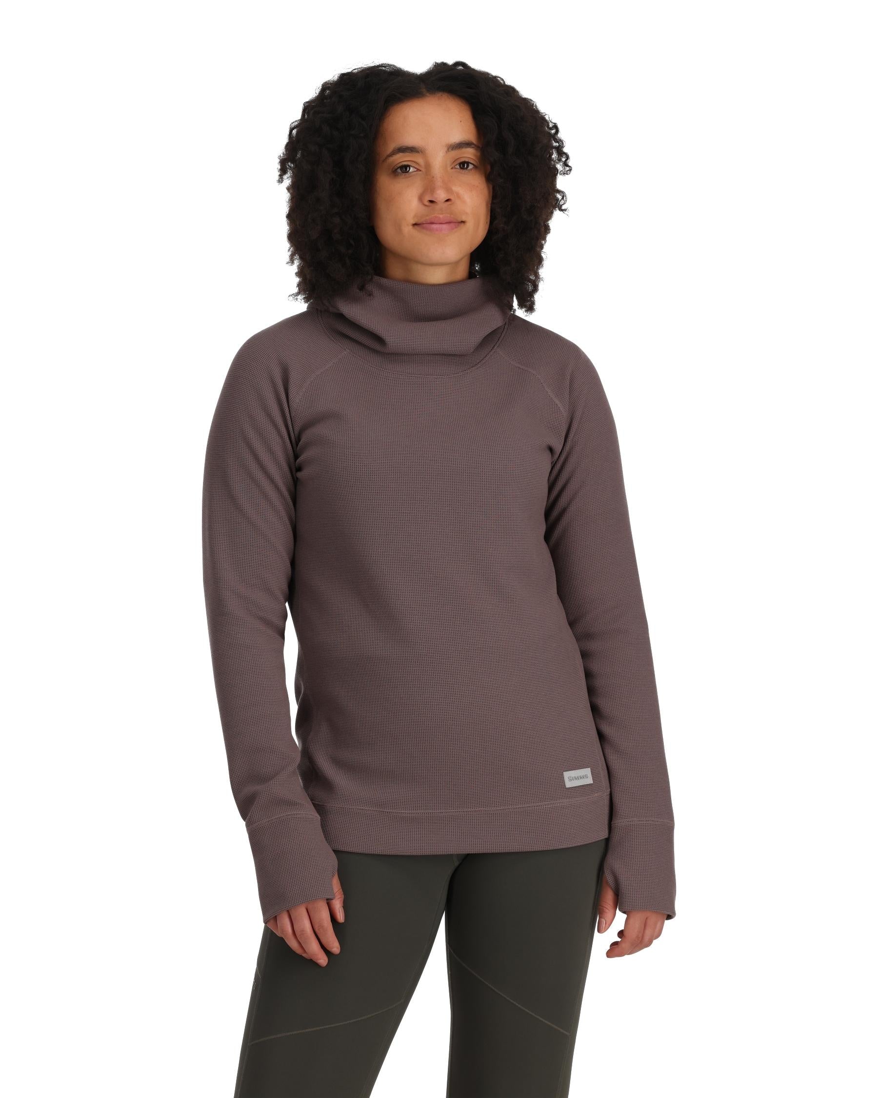 Women's Highline Hoody - Image 5
