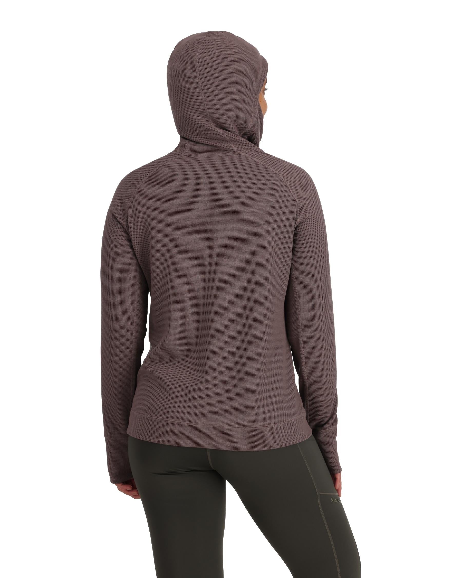 Women's Highline Hoody - Image 6
