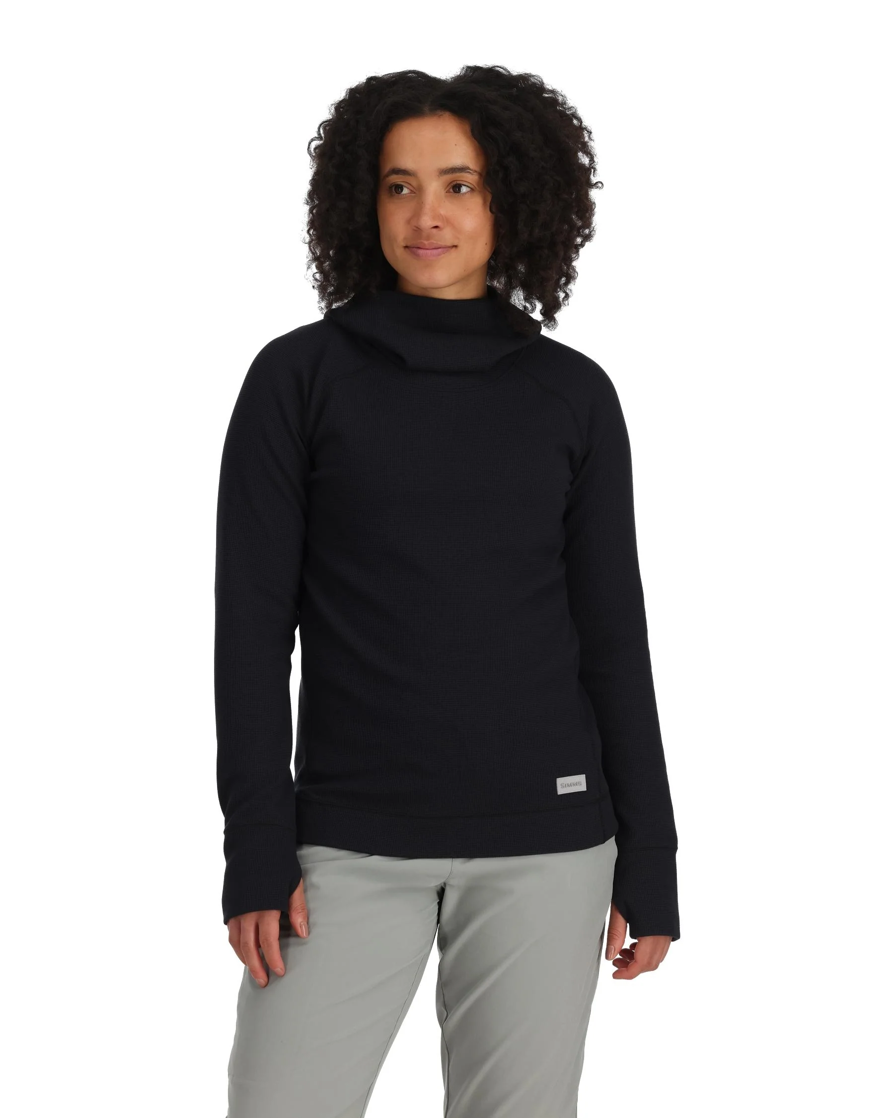 Women's Highline Hoody - Image 8