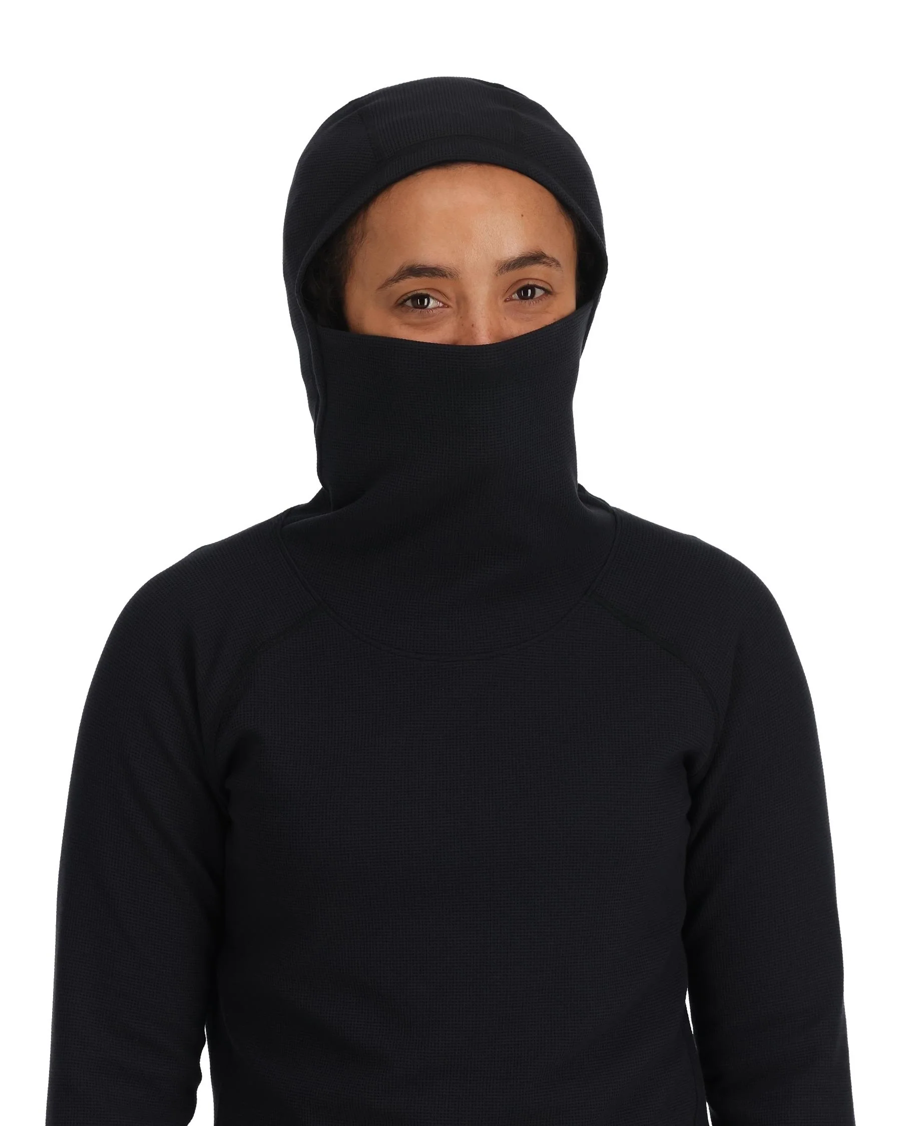 Women's Highline Hoody - Image 9