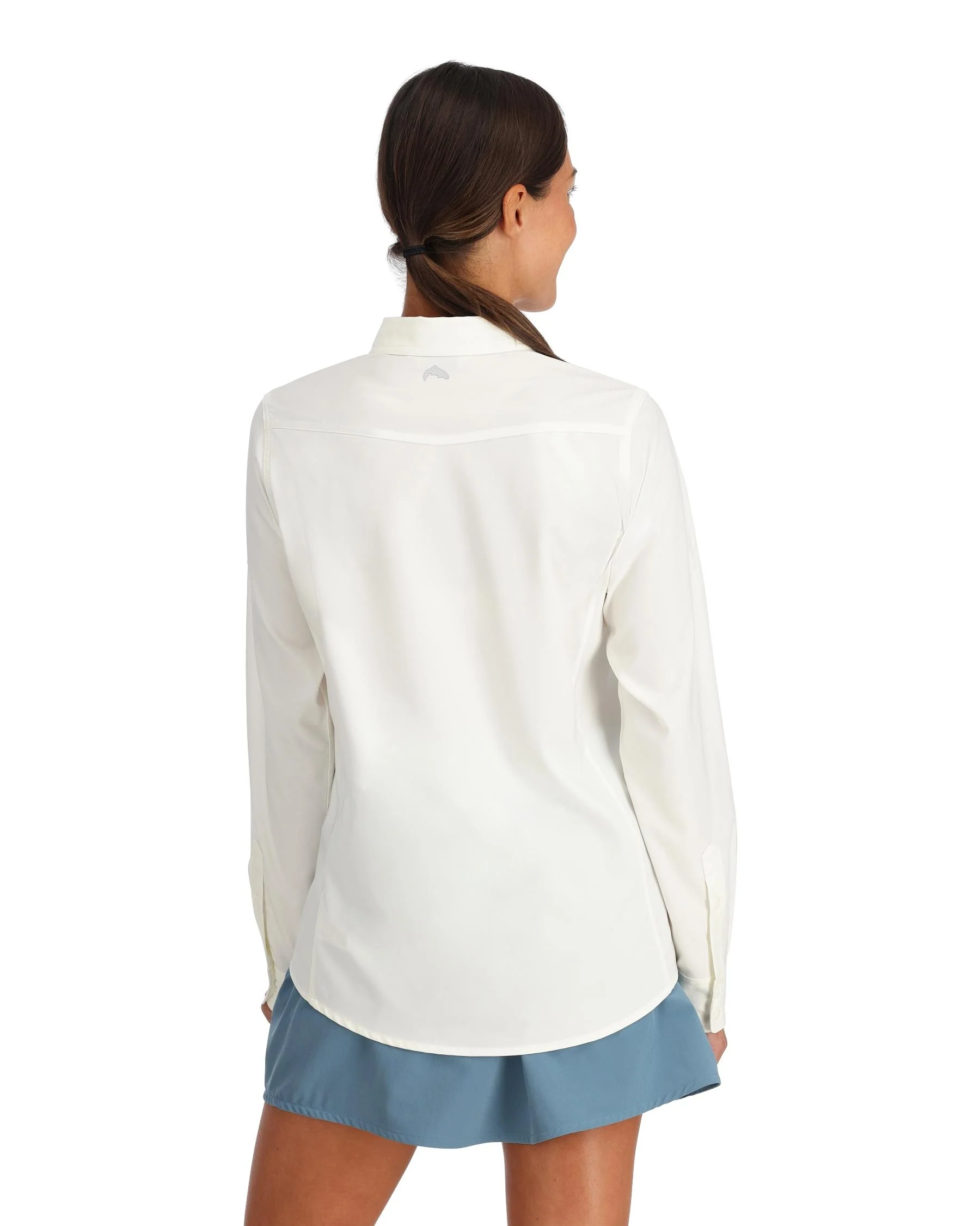Women's Isle Shirt - Image 3