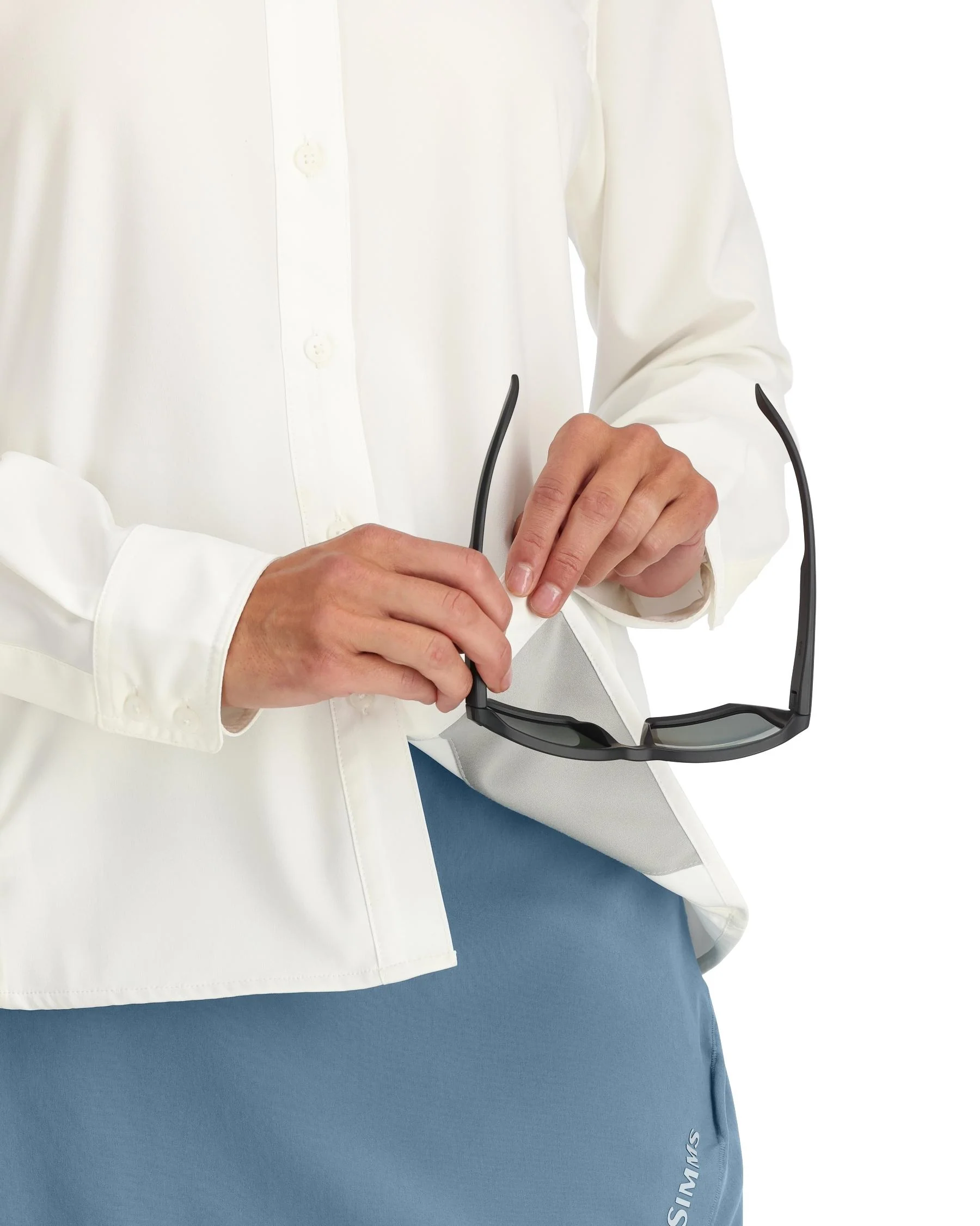 Women's Isle Shirt - Image 4