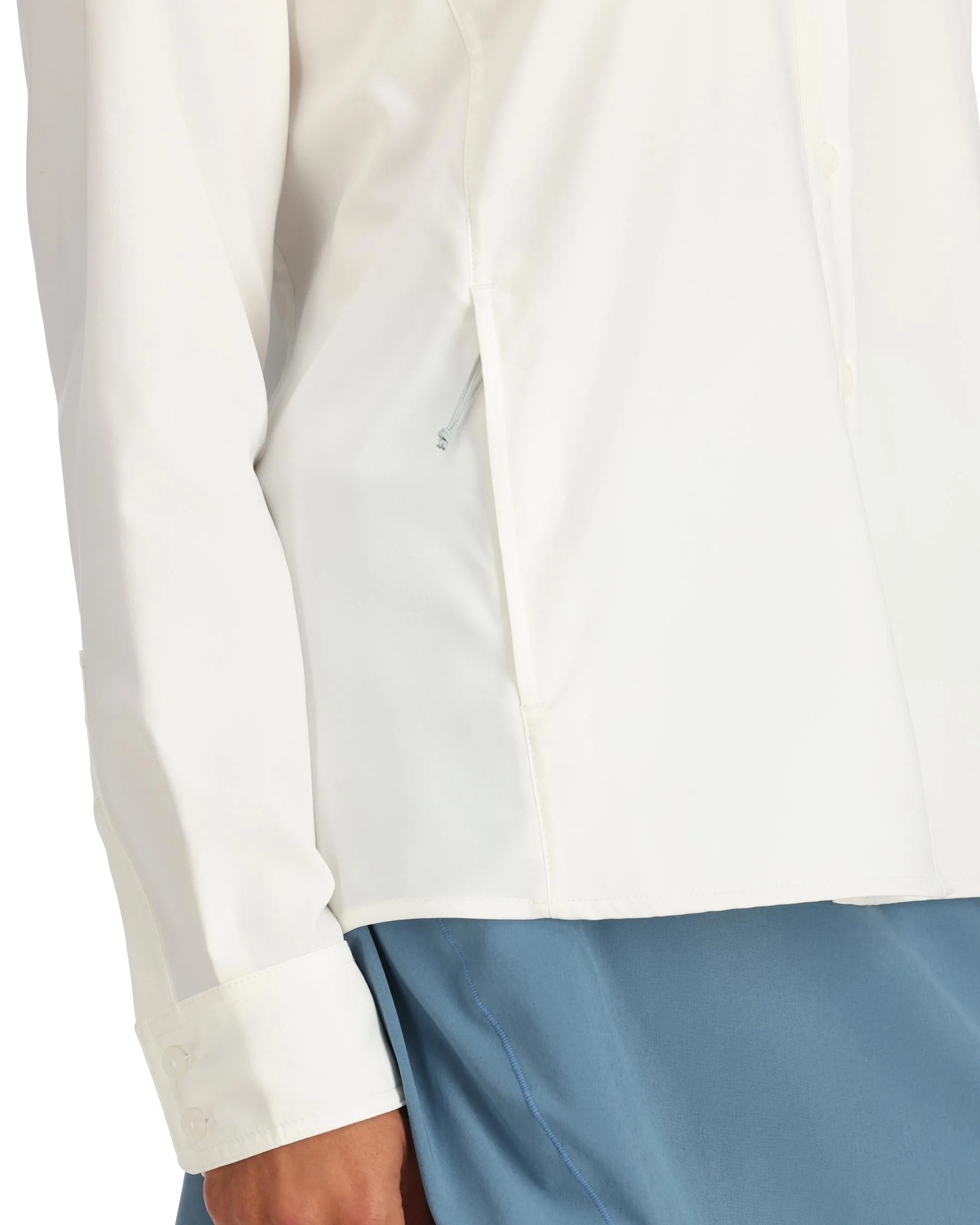 Women's Isle Shirt - Image 5
