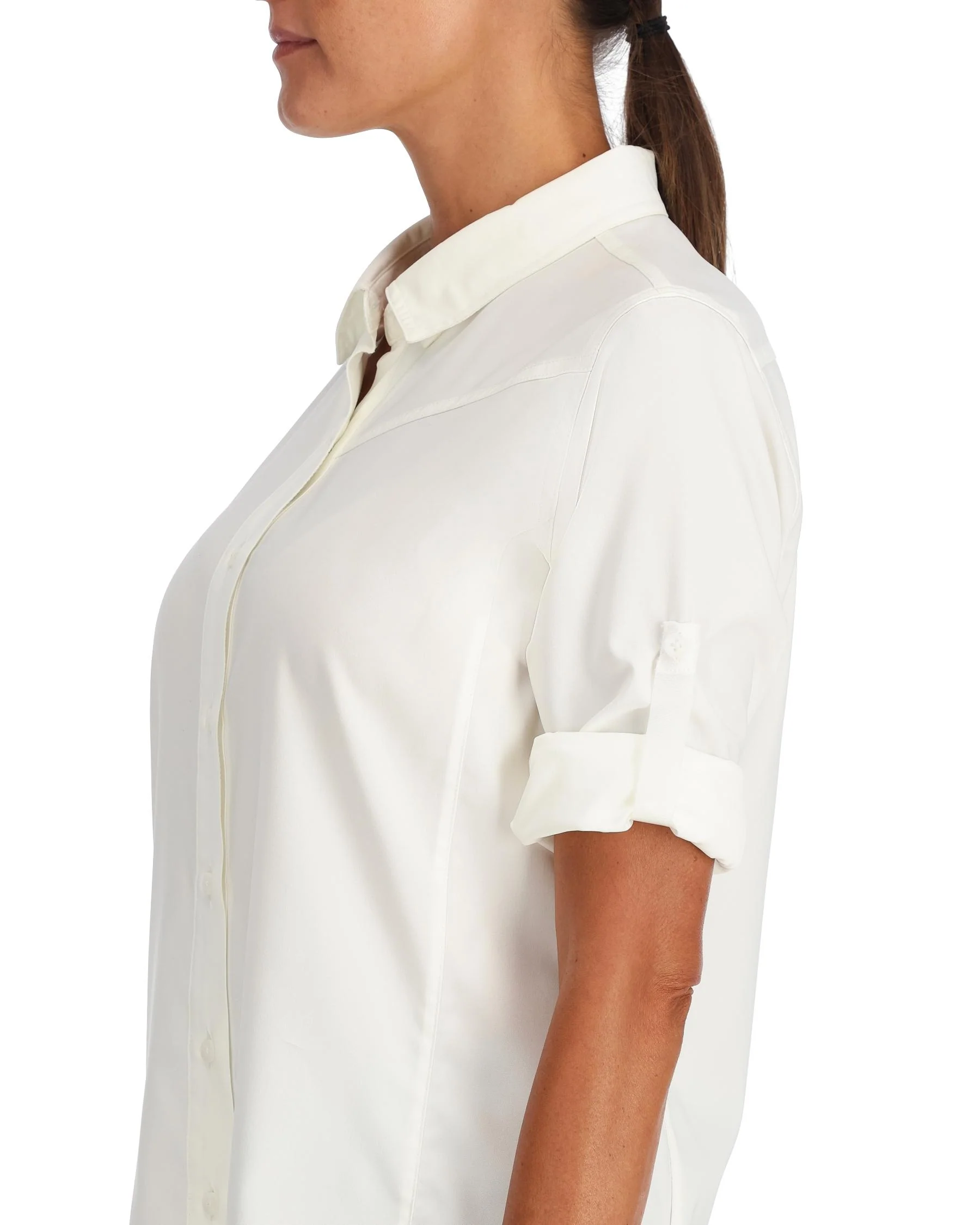 Women's Isle Shirt - Image 6