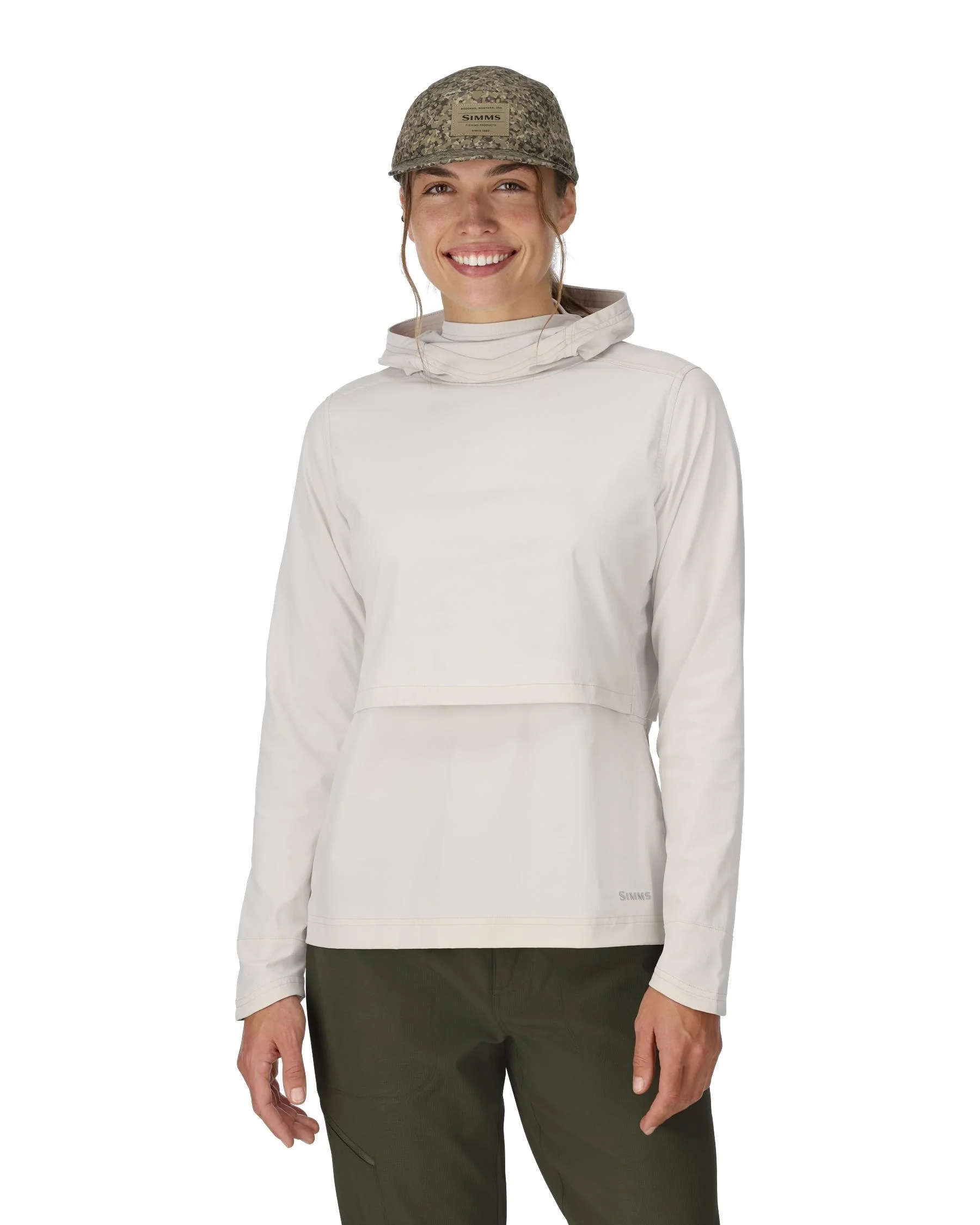 Women's Latitude Hoody  - Past Season - Image 2