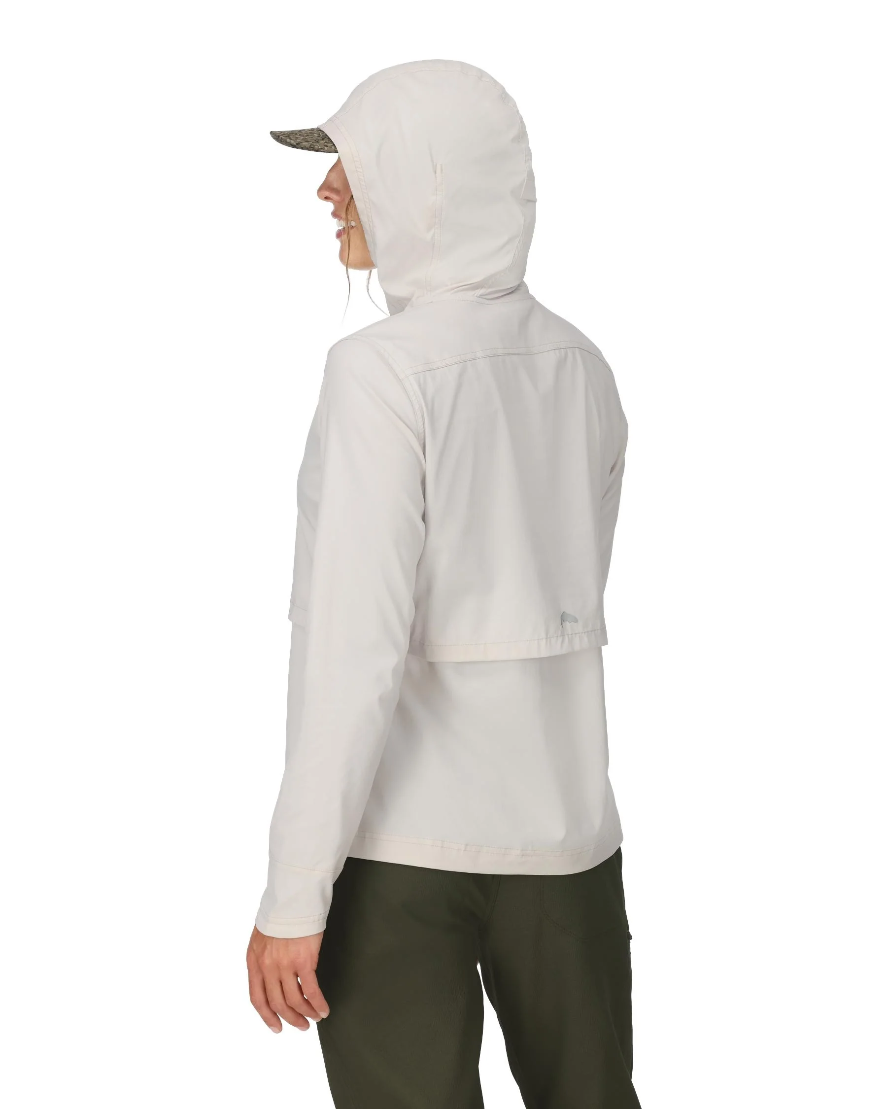 Women's Latitude Hoody  - Past Season - Image 3