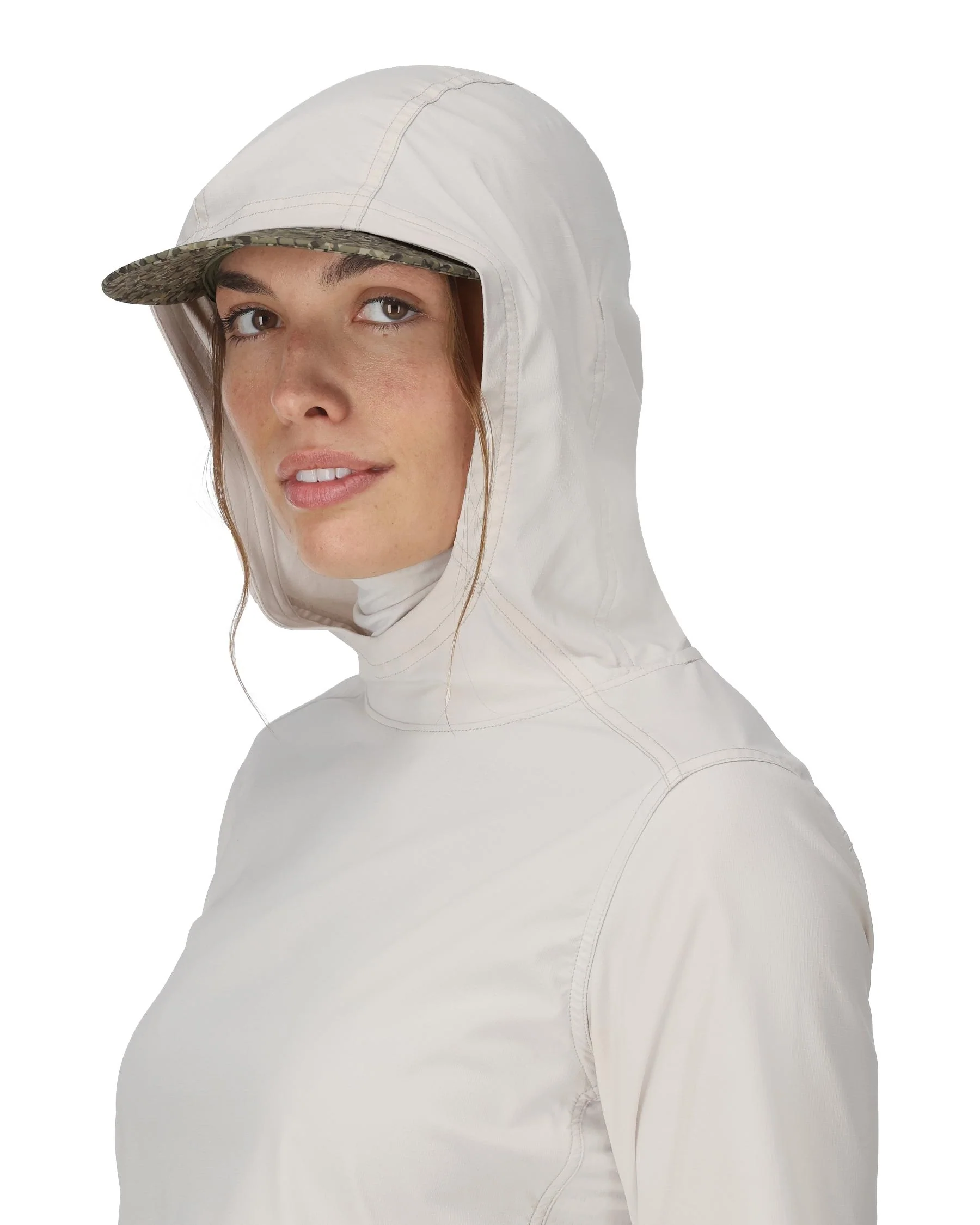 Women's Latitude Hoody  - Past Season - Image 4