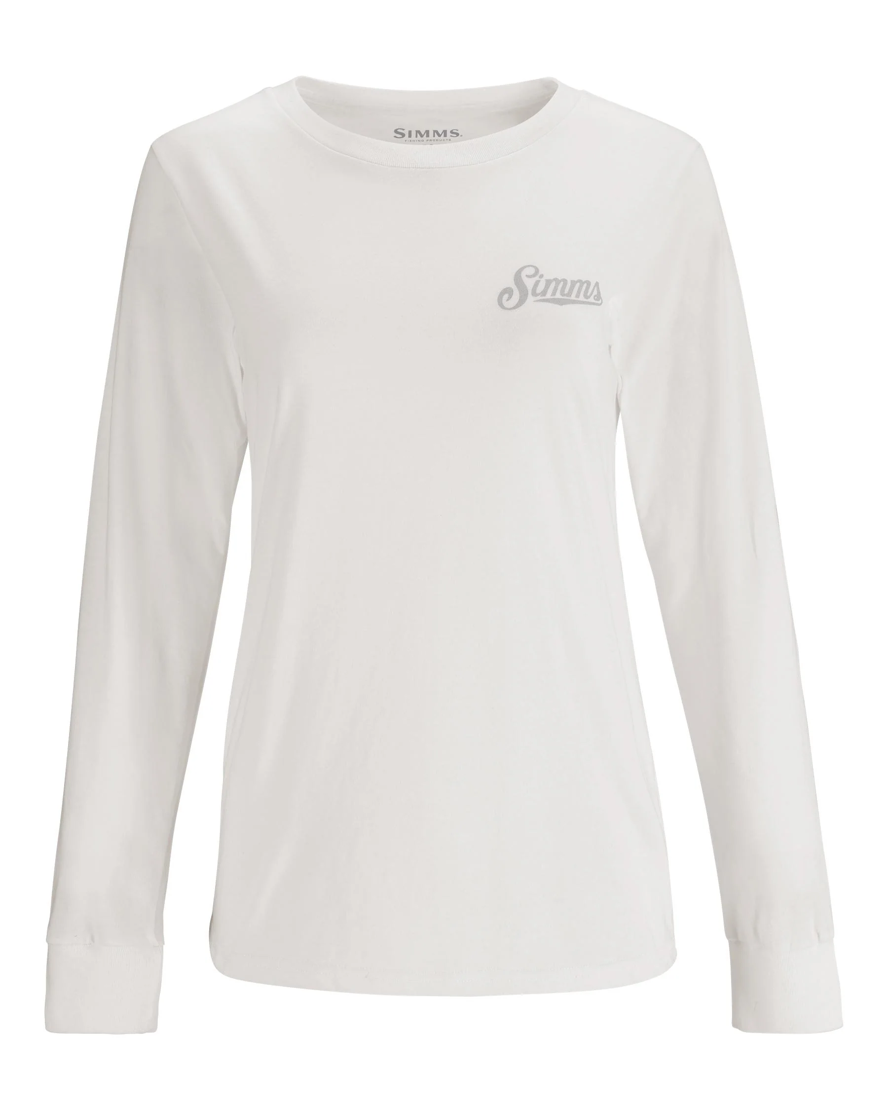 W’s Royal Wulff Fly LS T-Shirt - Image 8