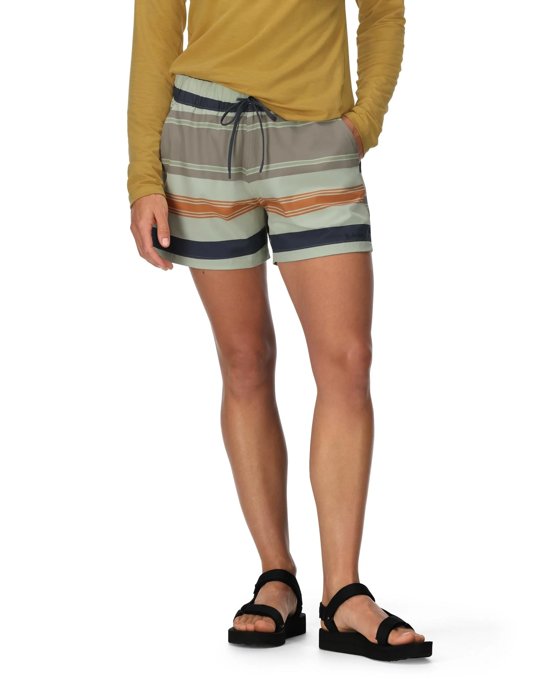Women's Seamount Short  - Past Season - Image 5