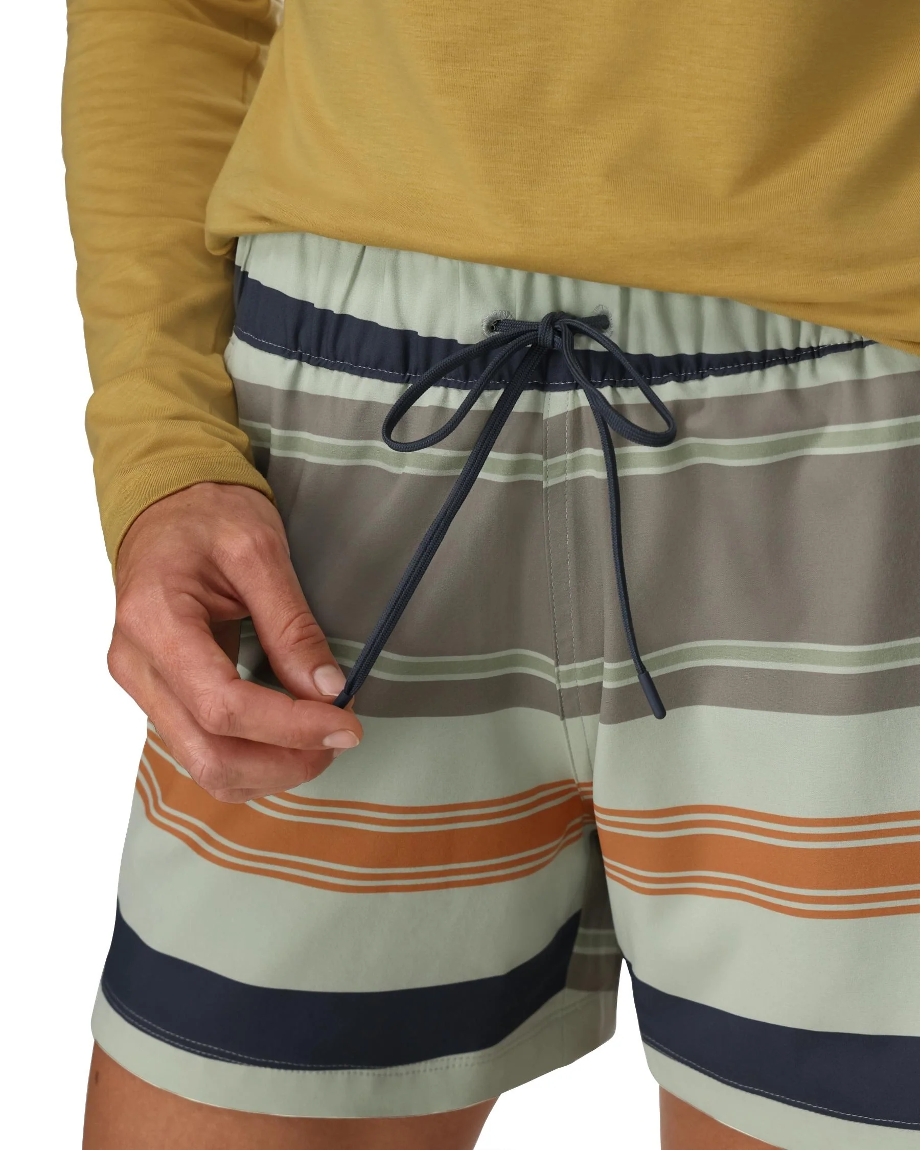Women's Seamount Short  - Past Season - Image 7
