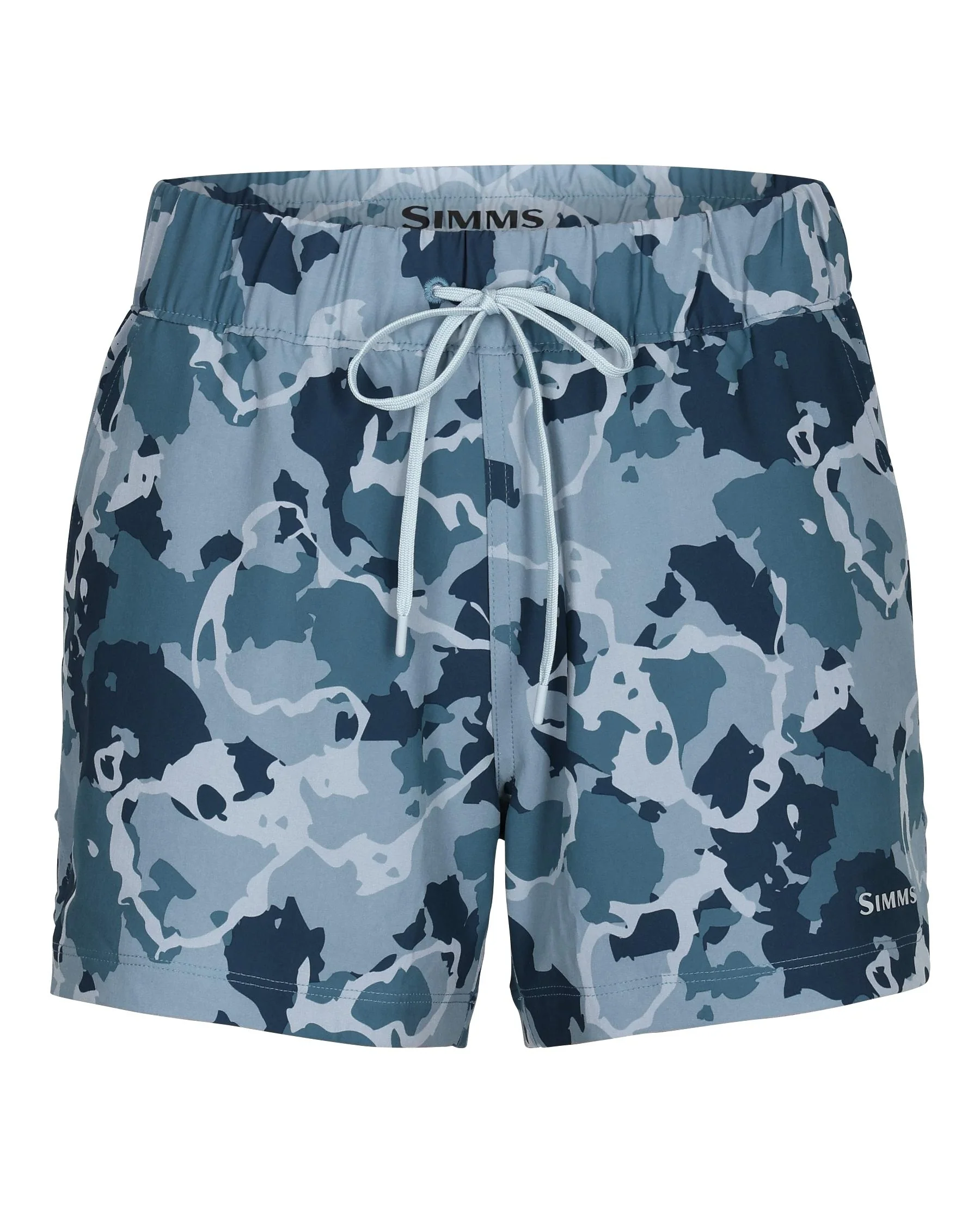 Women's Seamount Short - Past Season - Image 6