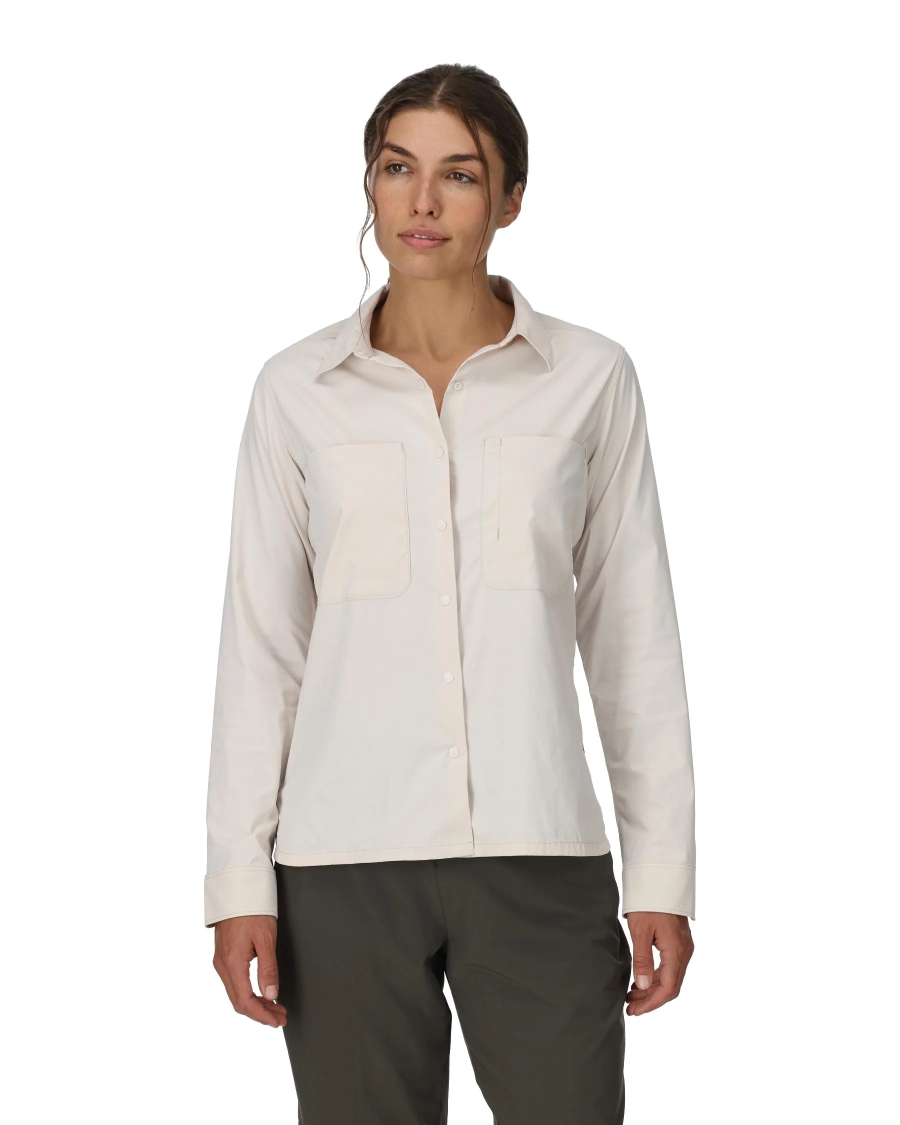 Women's Shearwater Shirt  - Past Season - Image 2