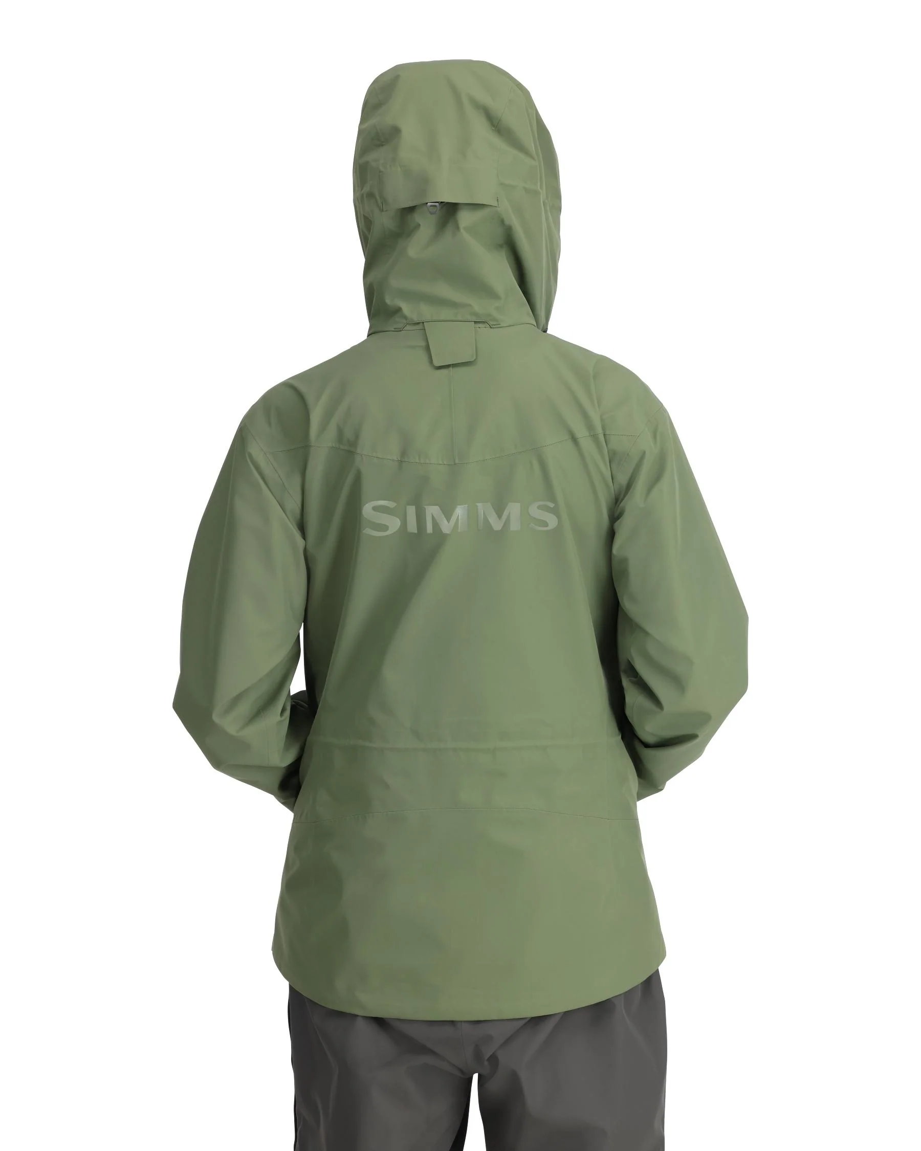 Women's Simms Challenger Jacket  - Past Season - Image 12