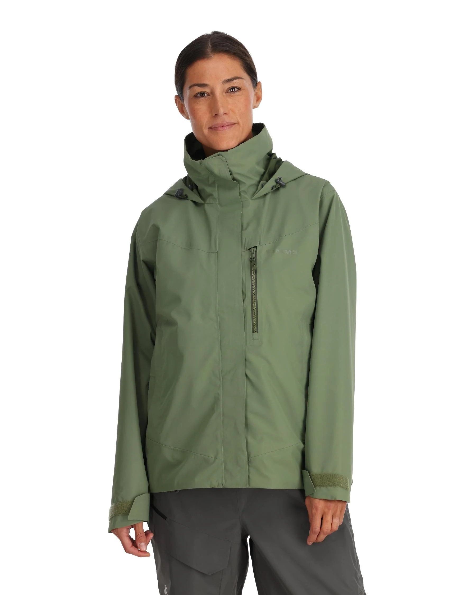 Women's Simms Challenger Jacket  - Past Season - Image 13