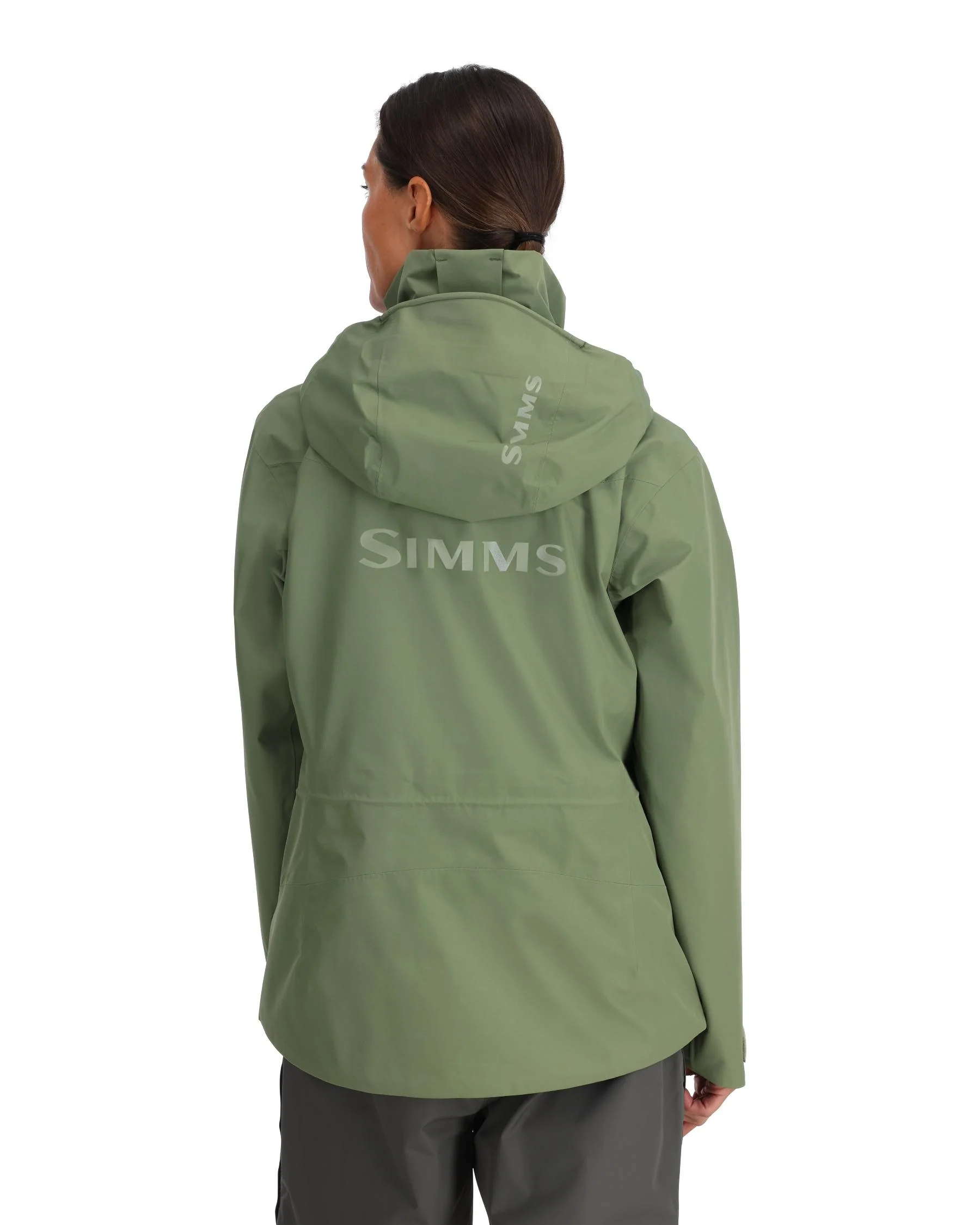 Women's Simms Challenger Jacket  - Past Season - Image 14