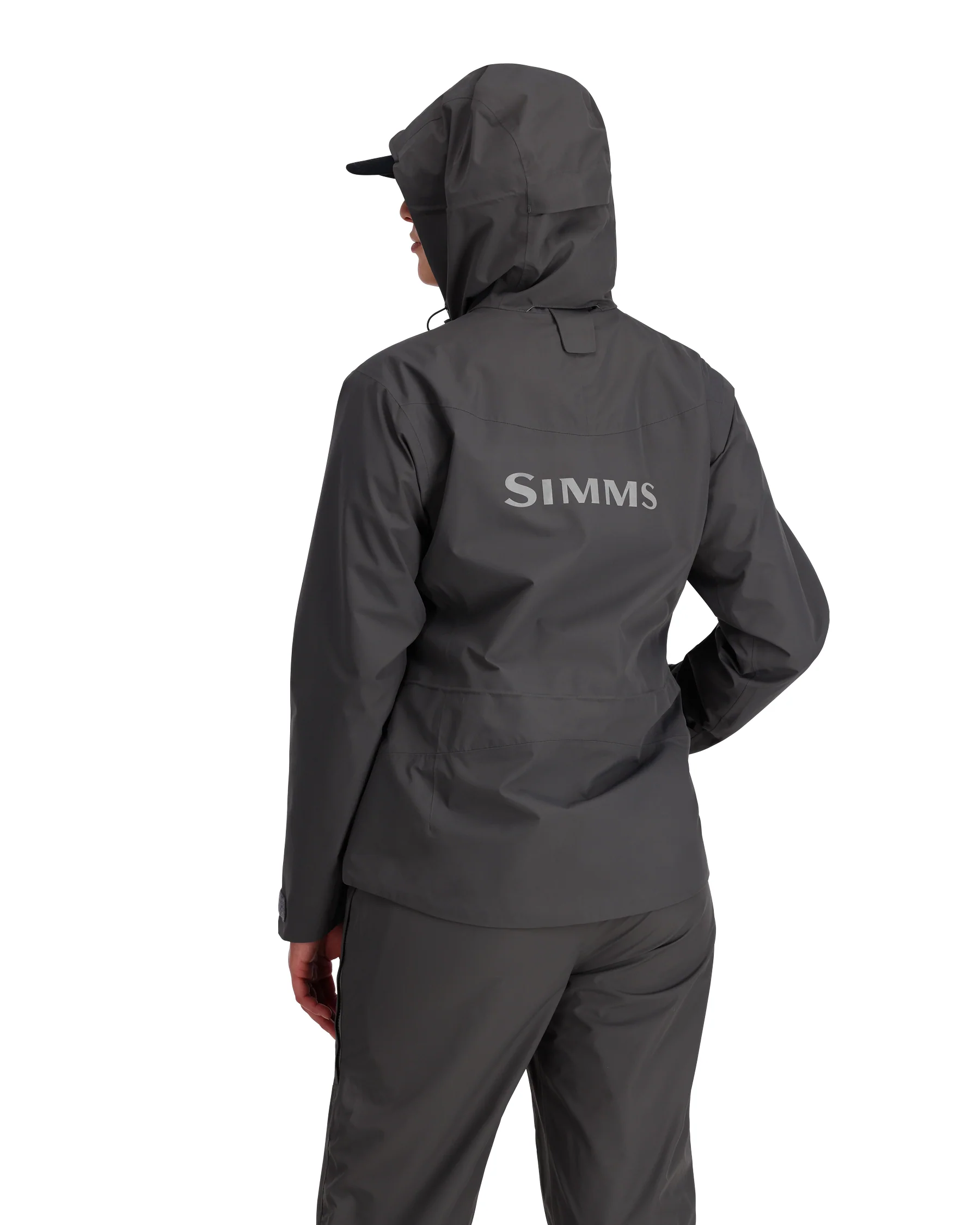 Women's Simms Challenger Jacket  - Past Season - Image 3