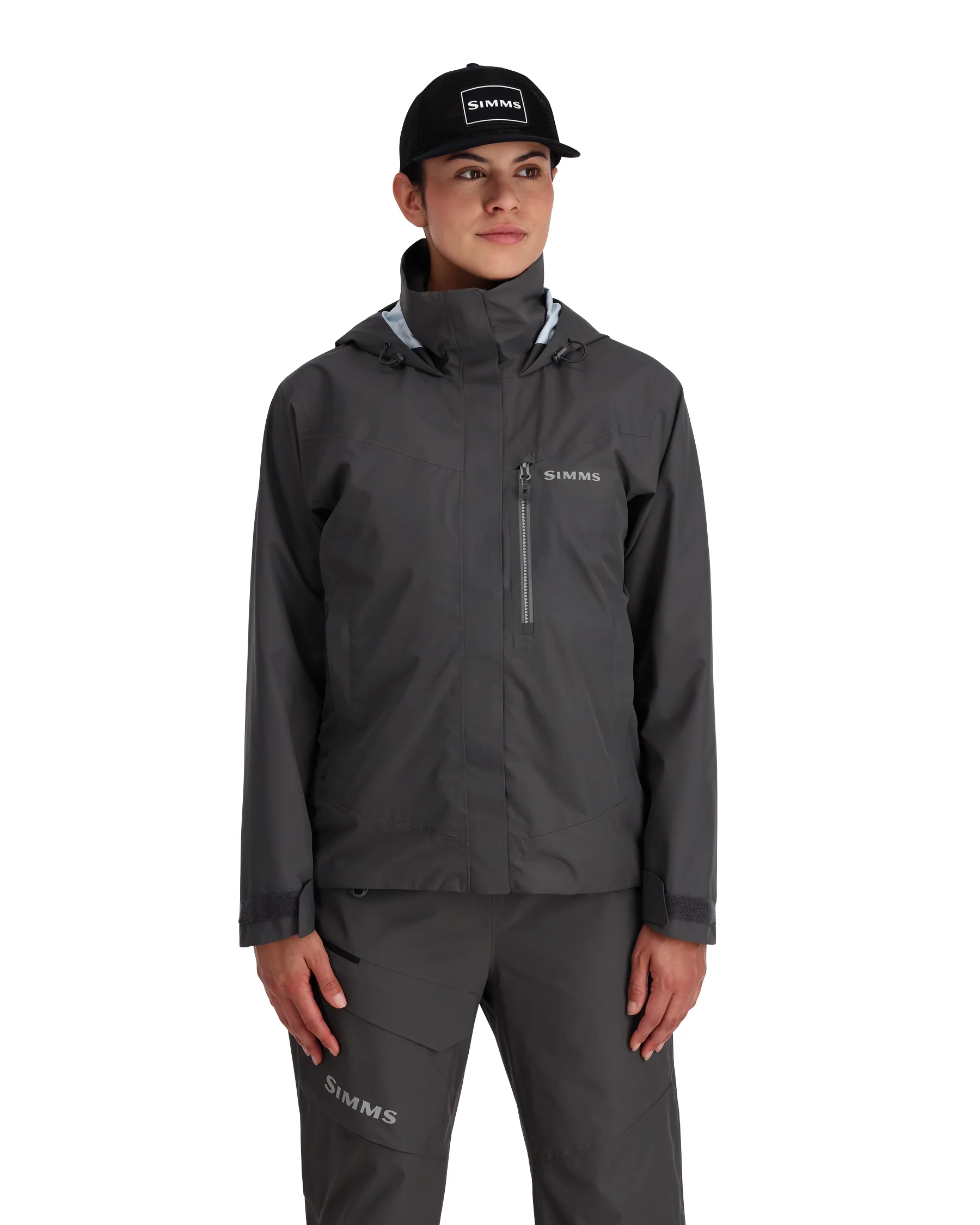 Women's Simms Challenger Jacket  - Past Season - Image 4
