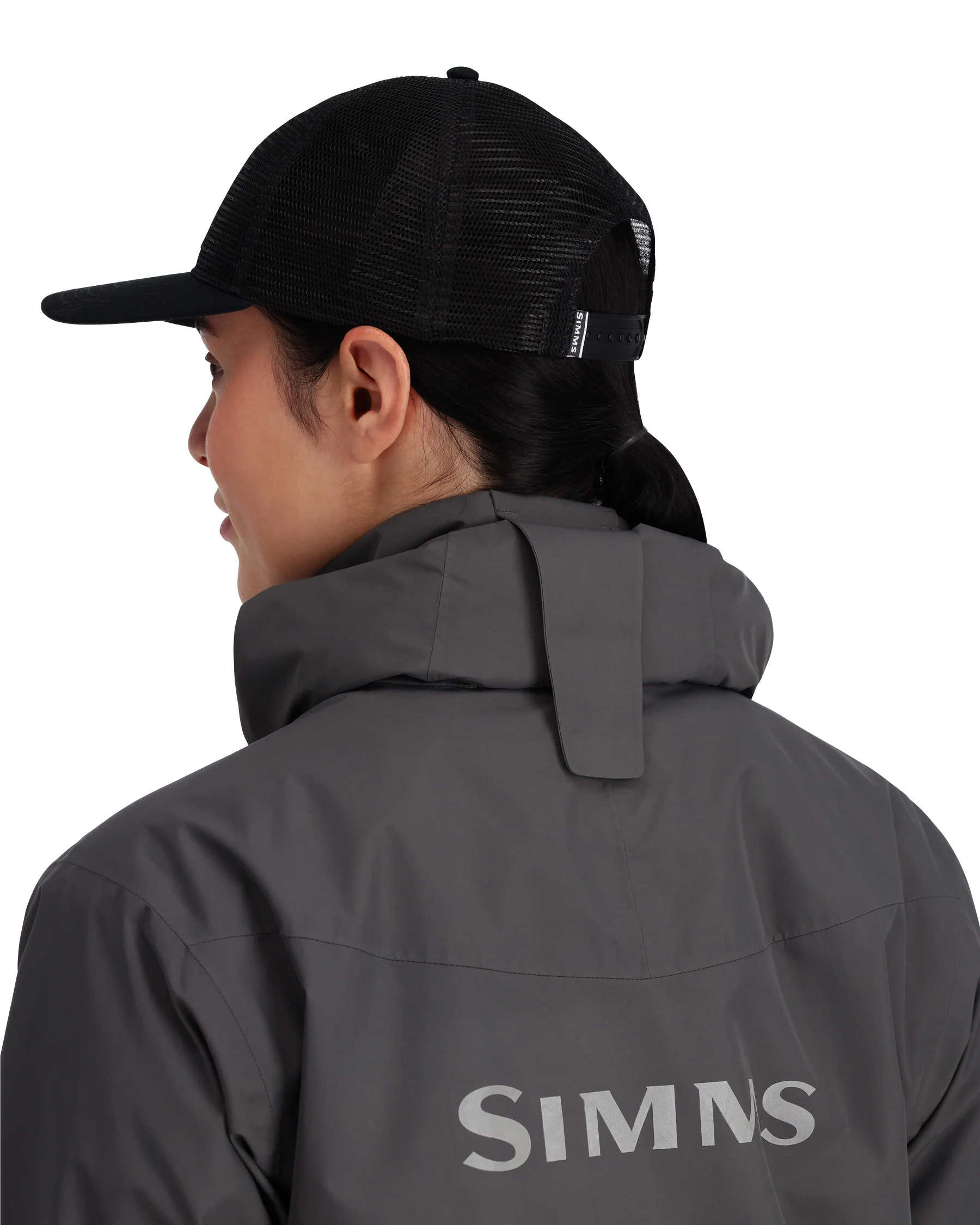 Women's Simms Challenger Jacket  - Past Season - Image 6