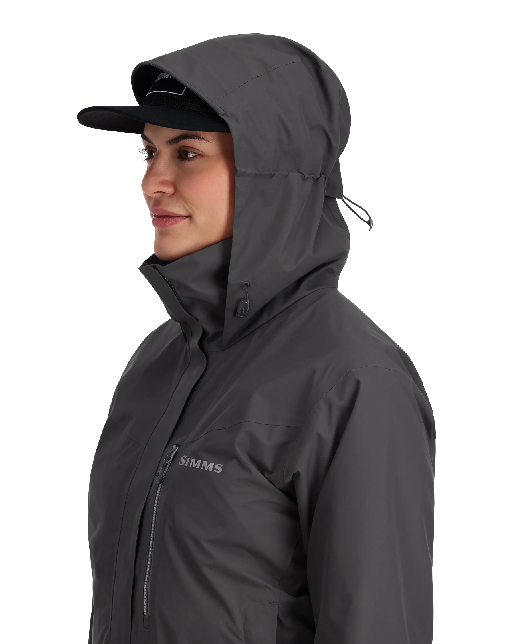 Women's Simms Challenger Jacket  - Past Season - Image 7