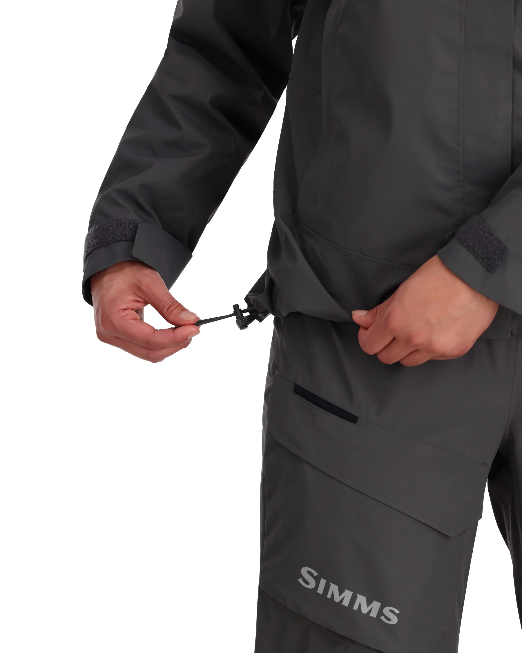 Women's Simms Challenger Jacket  - Past Season - Image 8