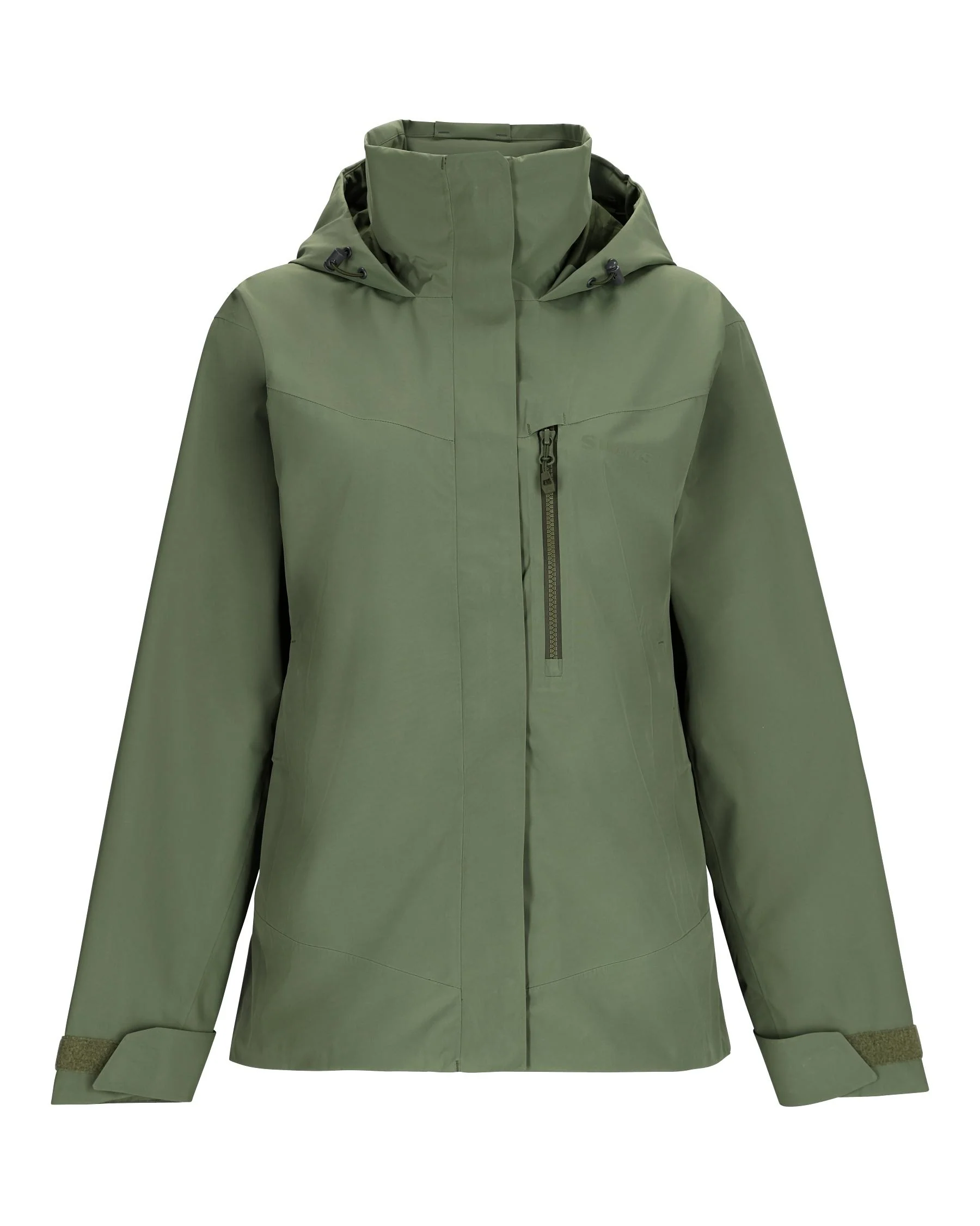 Women's Simms Challenger Jacket  - Past Season - Image 9